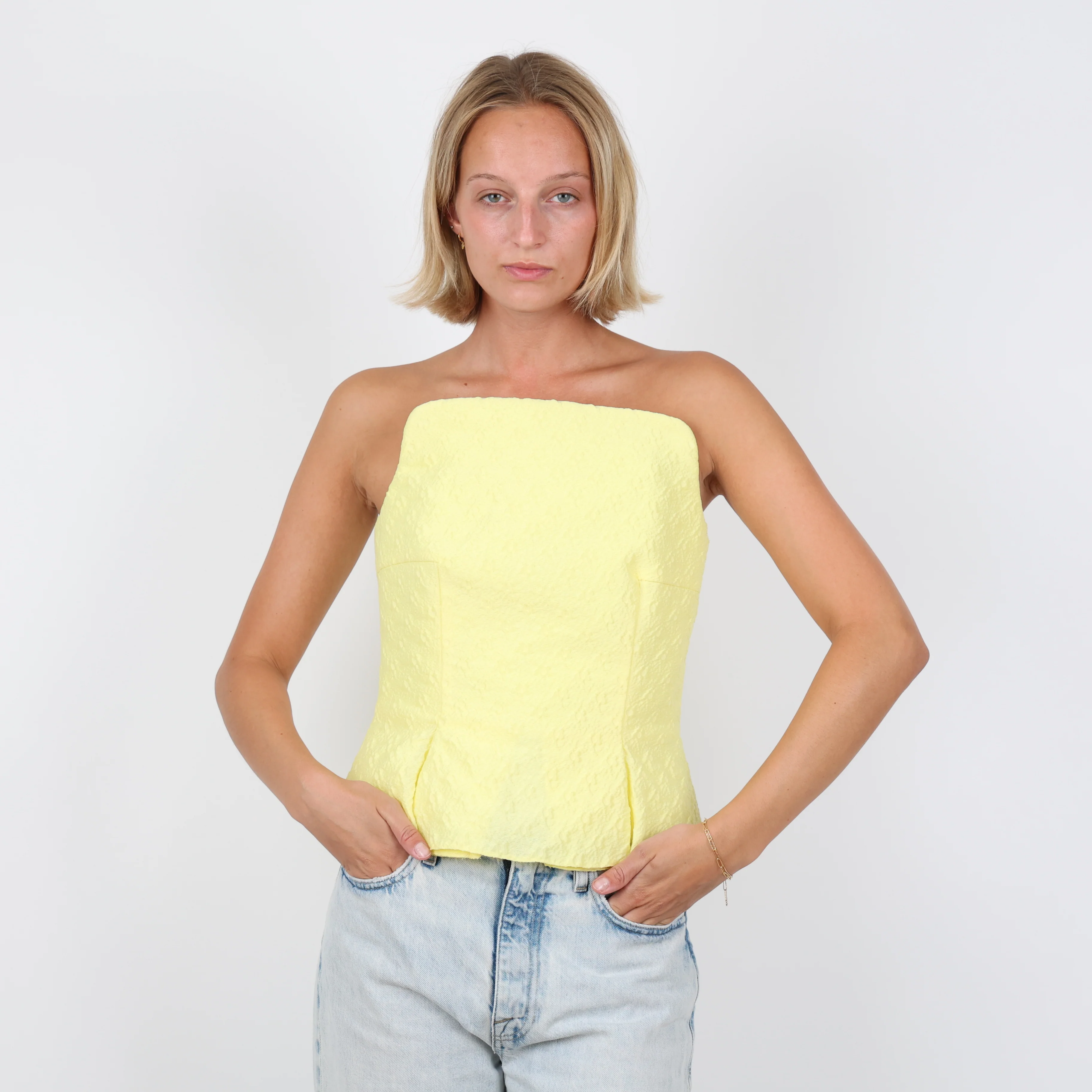 Top, UK Size 10