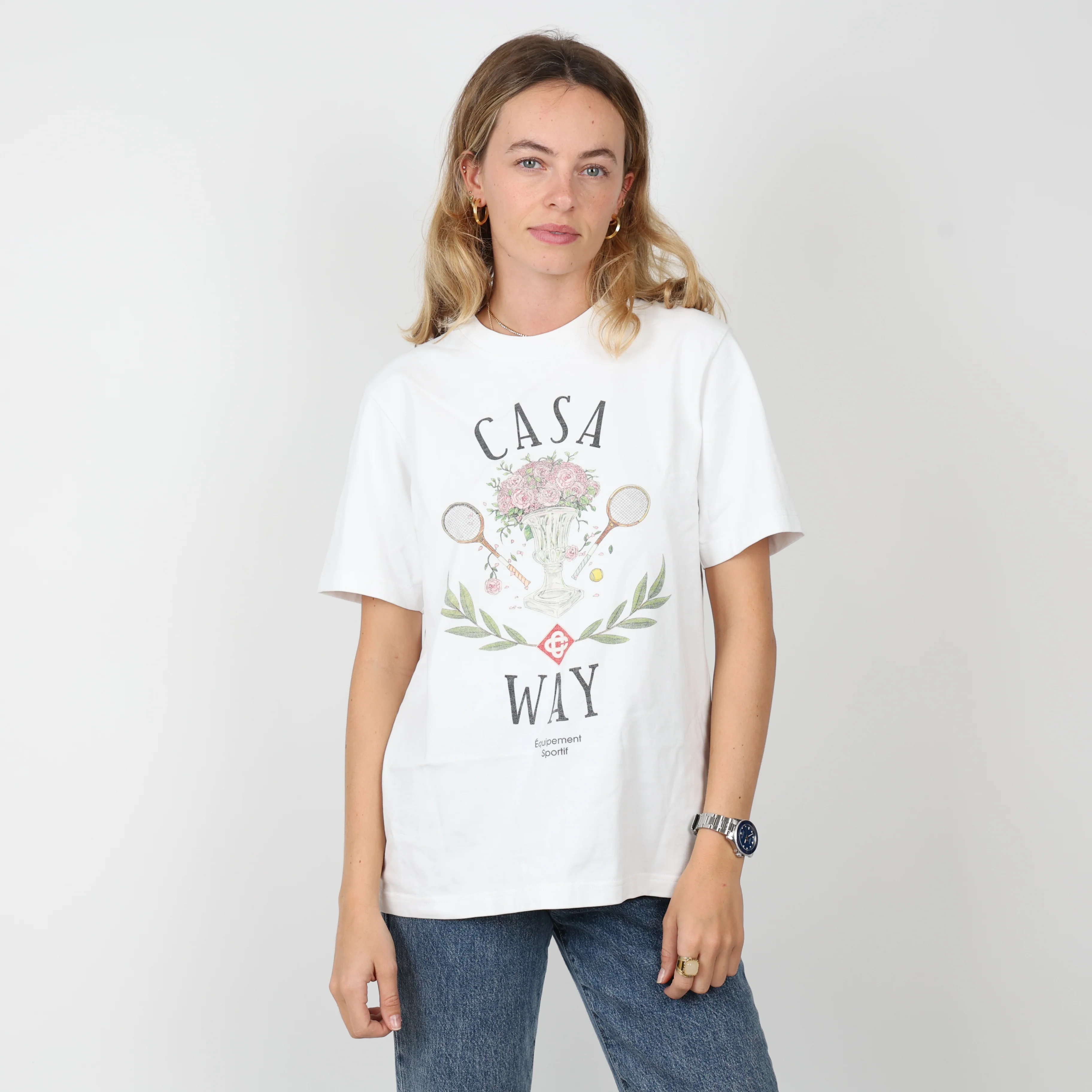 Top, UK Size 10 - Image 2