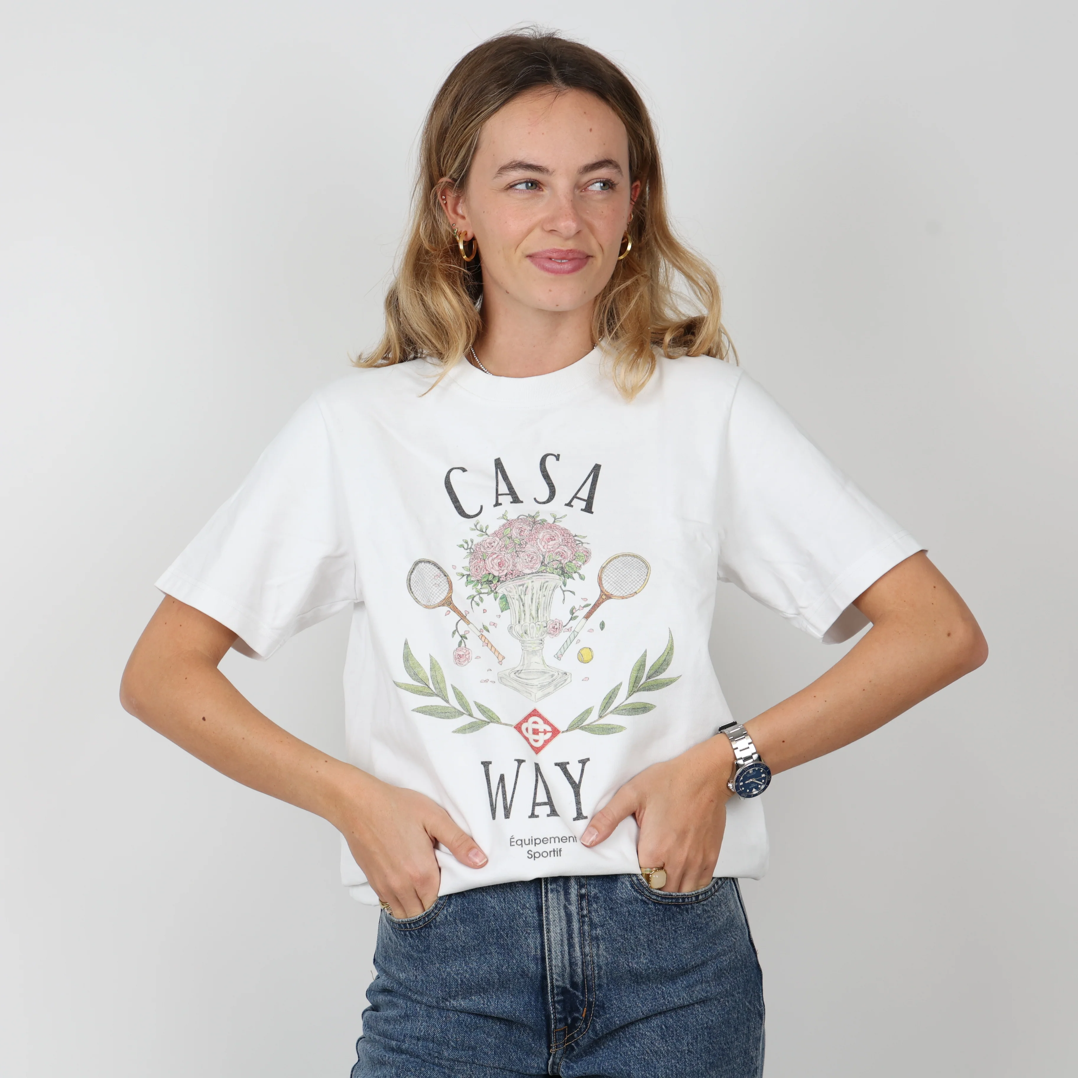 Top, UK Size 10 - Image 4