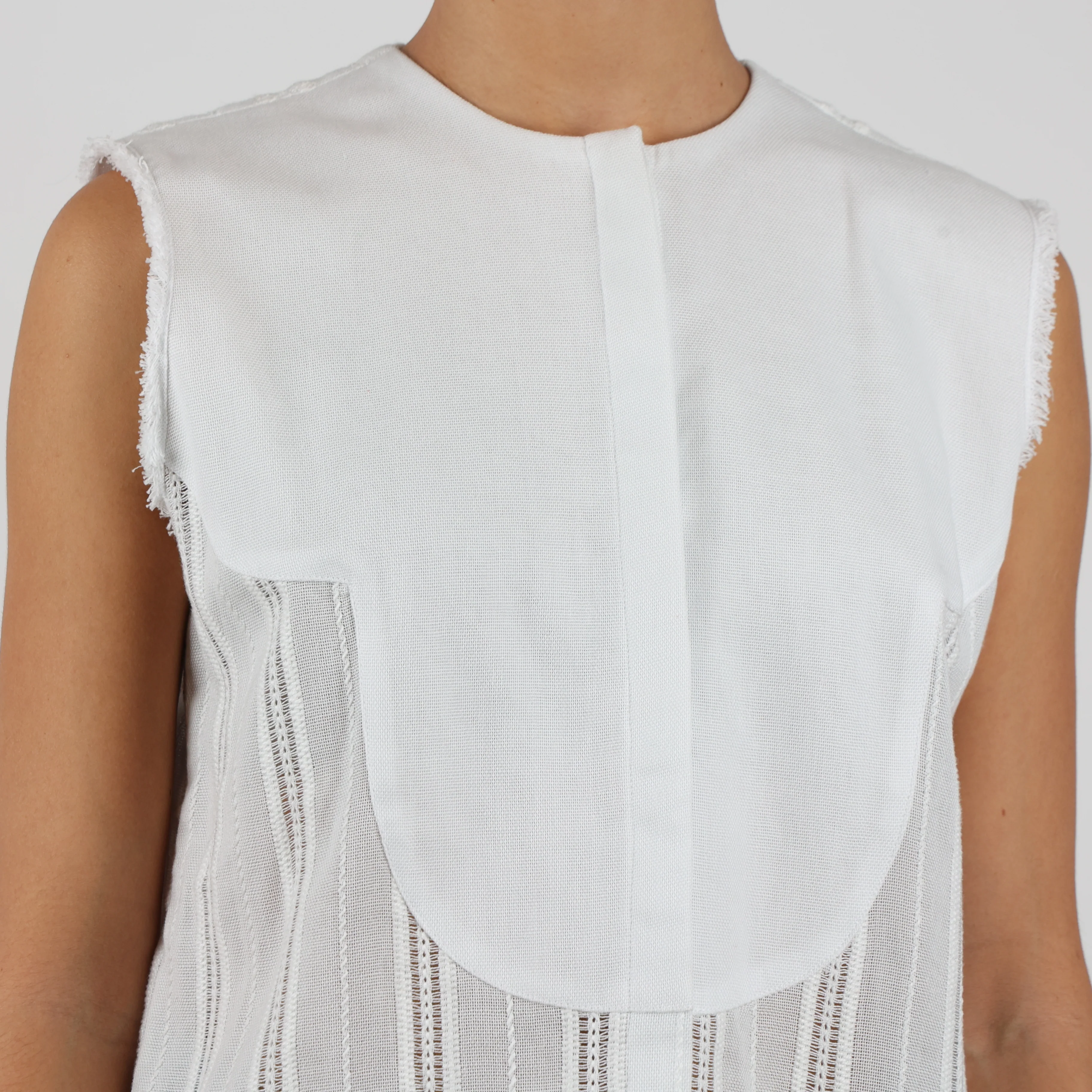 Top, UK Size 10 - Image 4