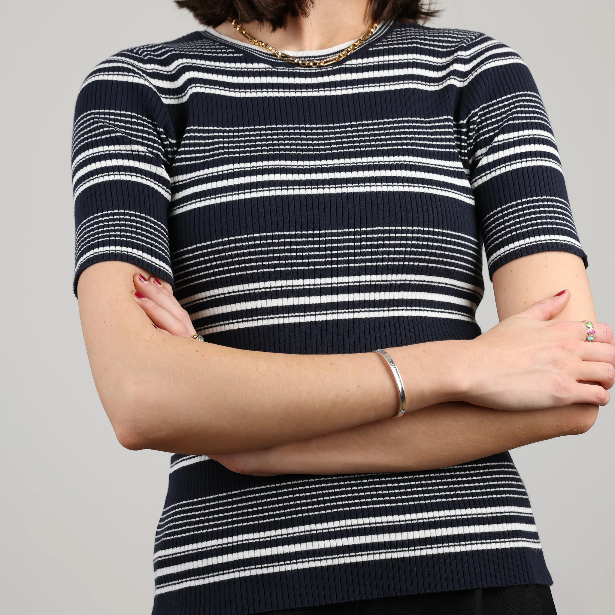 Top, UK Size 10 - Image 4