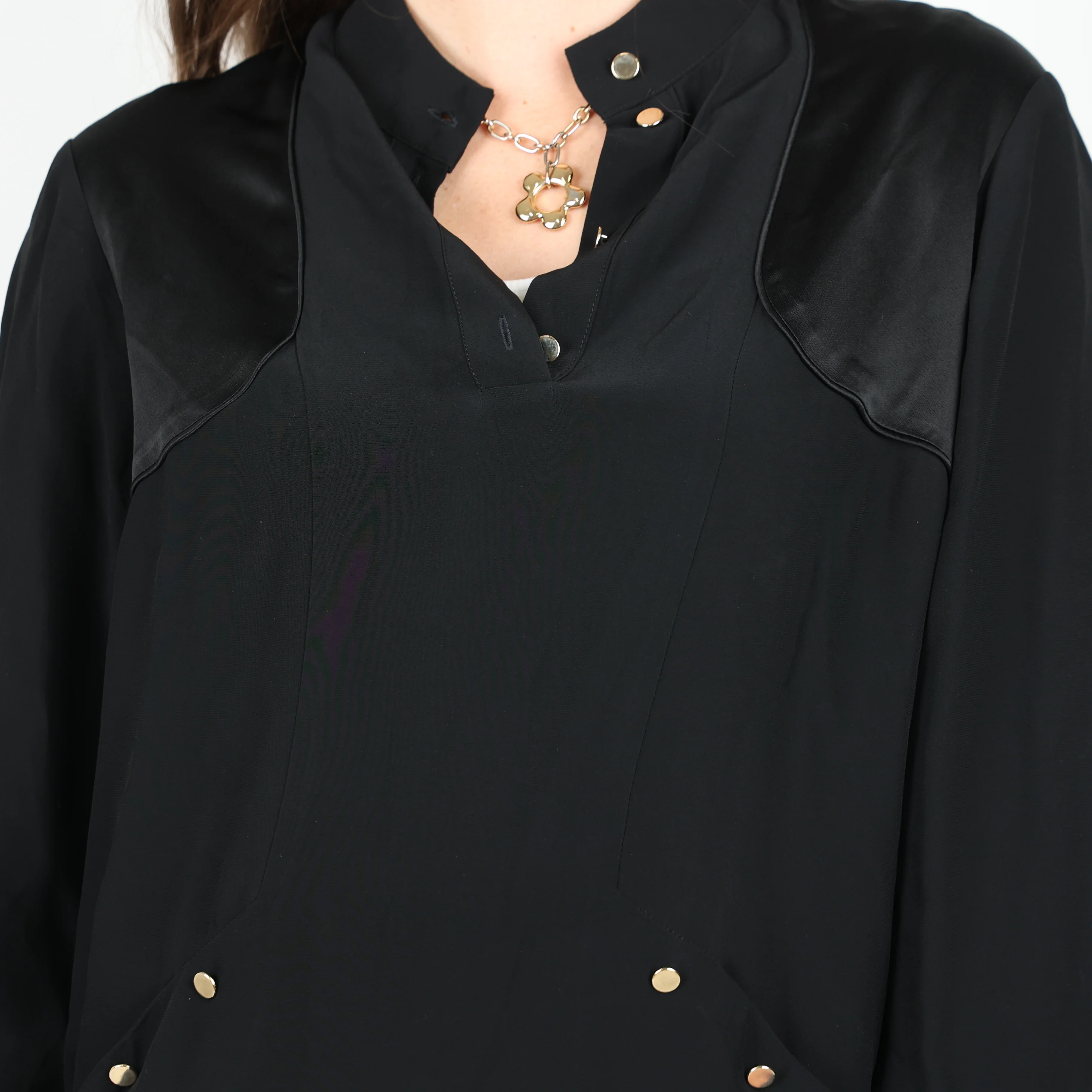 Top, UK Size 8 - Image 4