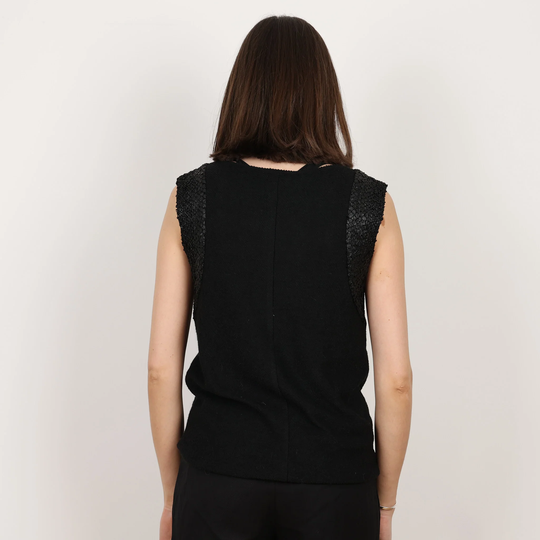 Top, UK Size 8 - Image 2