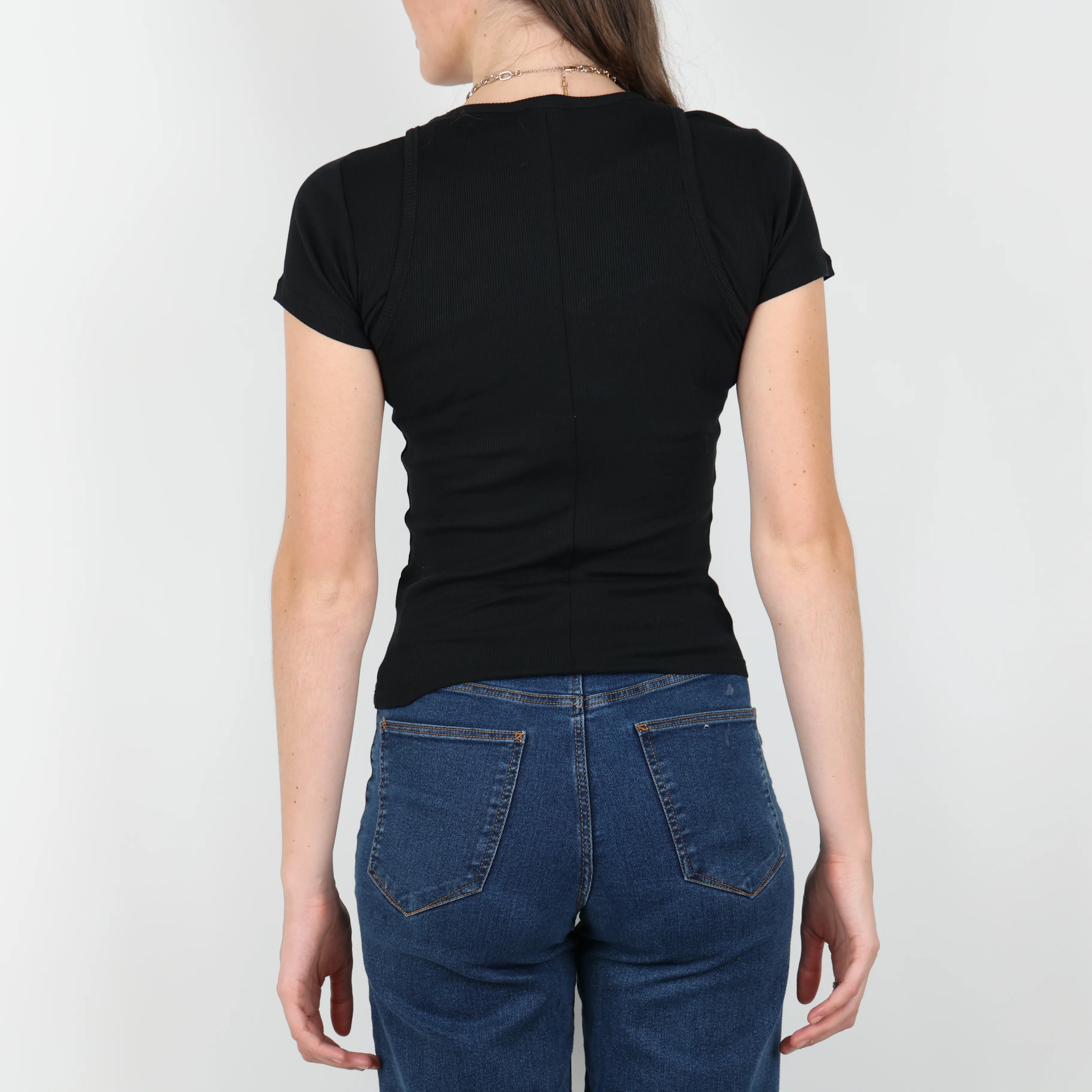 Top, UK Size 6 - Image 3