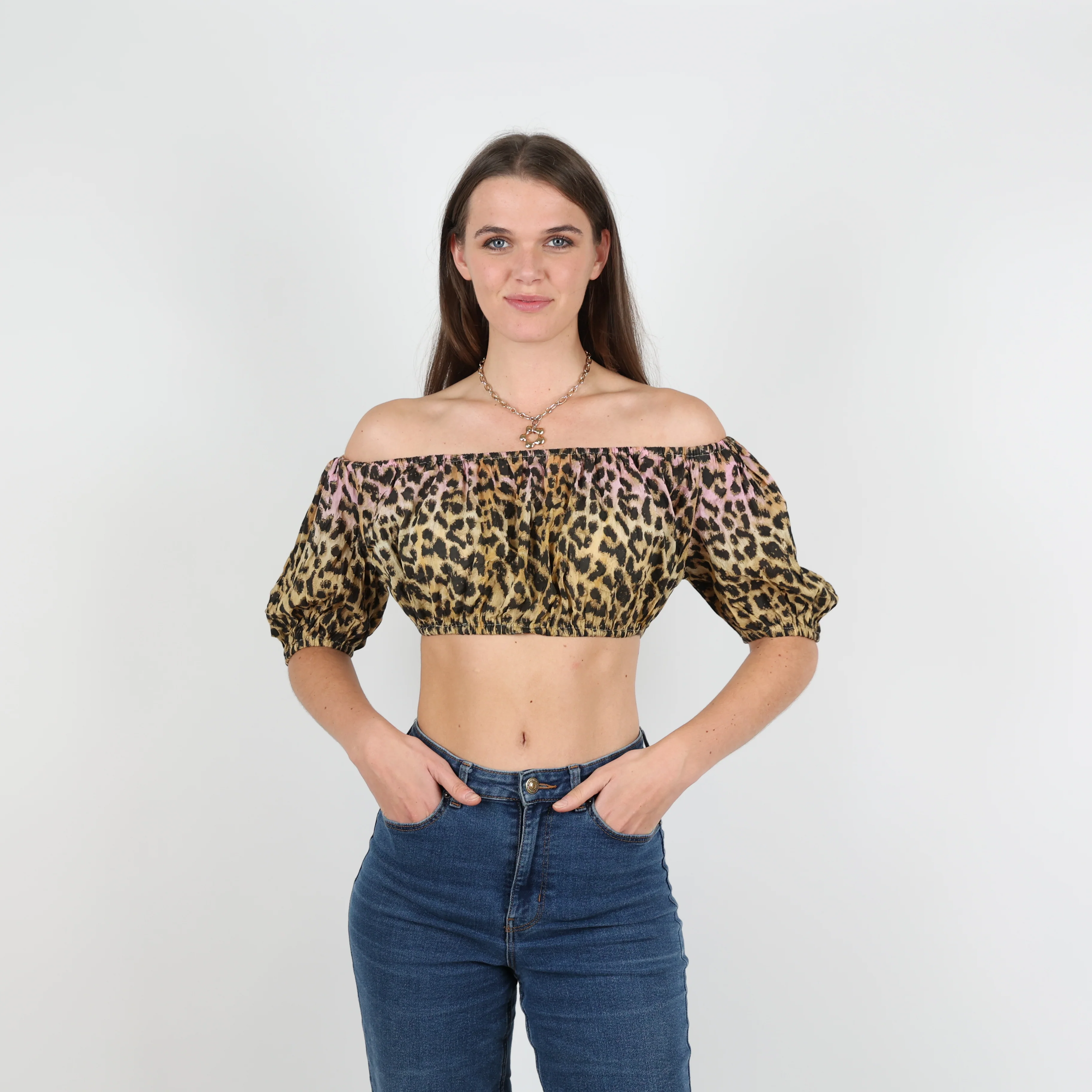 Top, UK Size 8 - Image 2