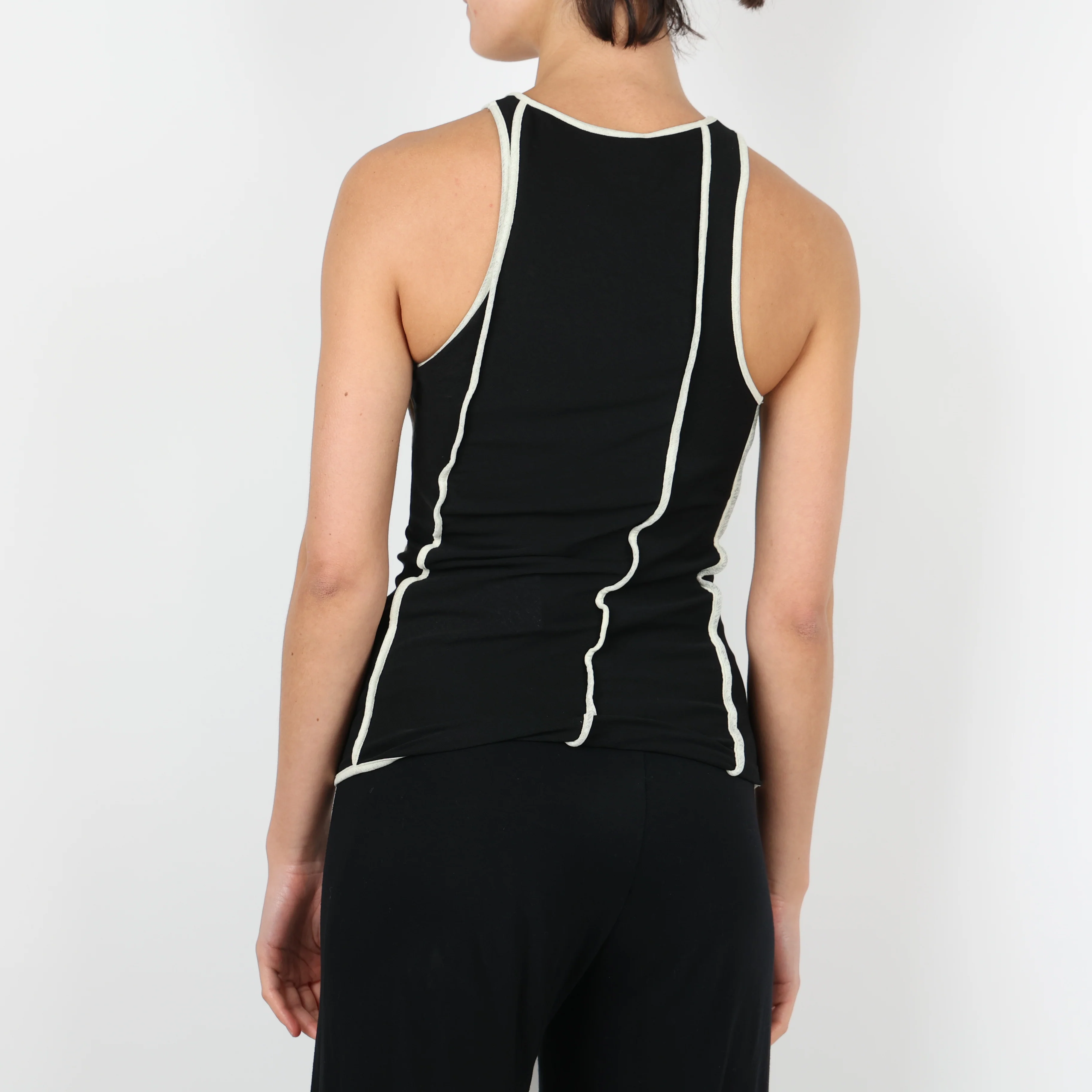 Top, UK Size 8 - Image 3