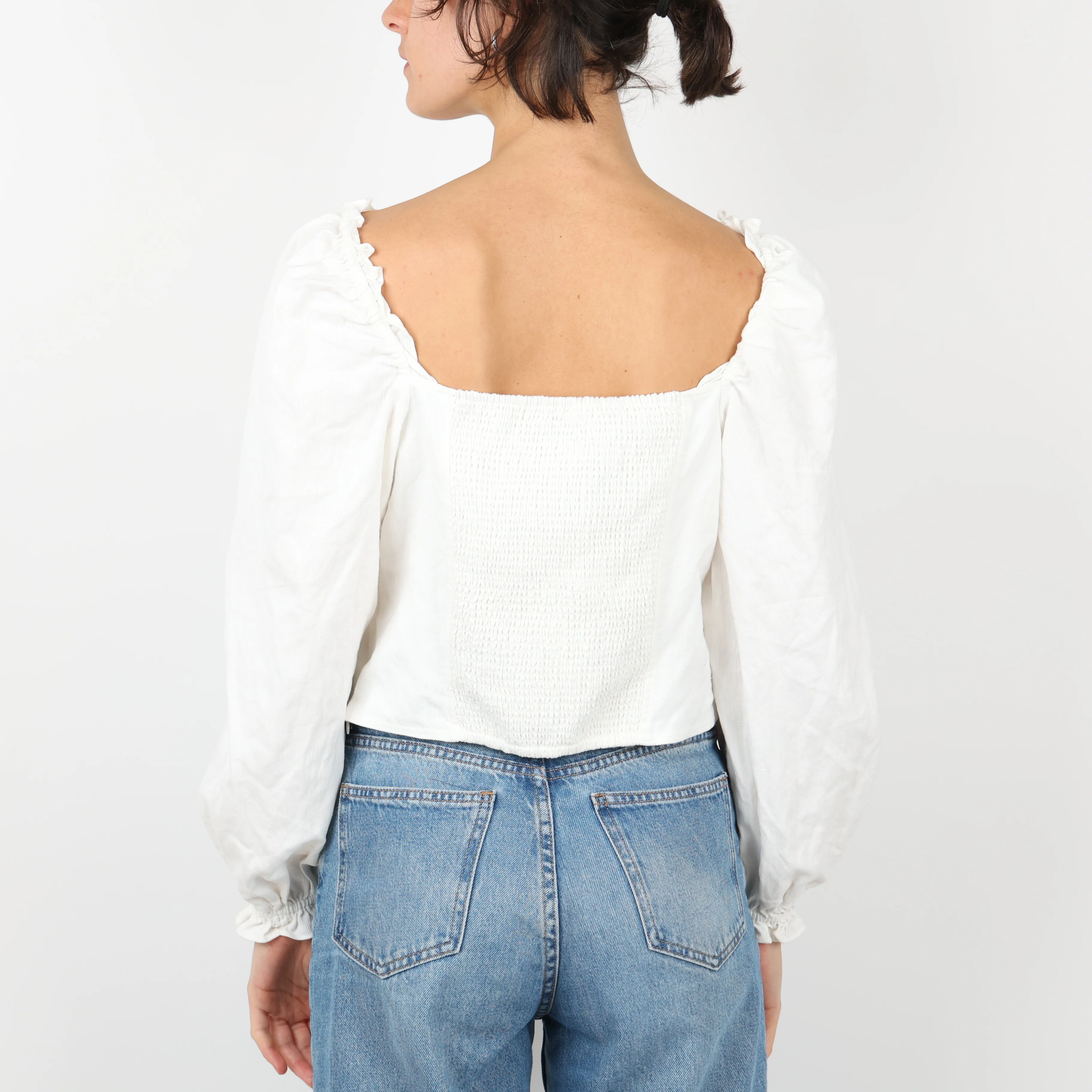 Top, UK Size 12 - Image 3