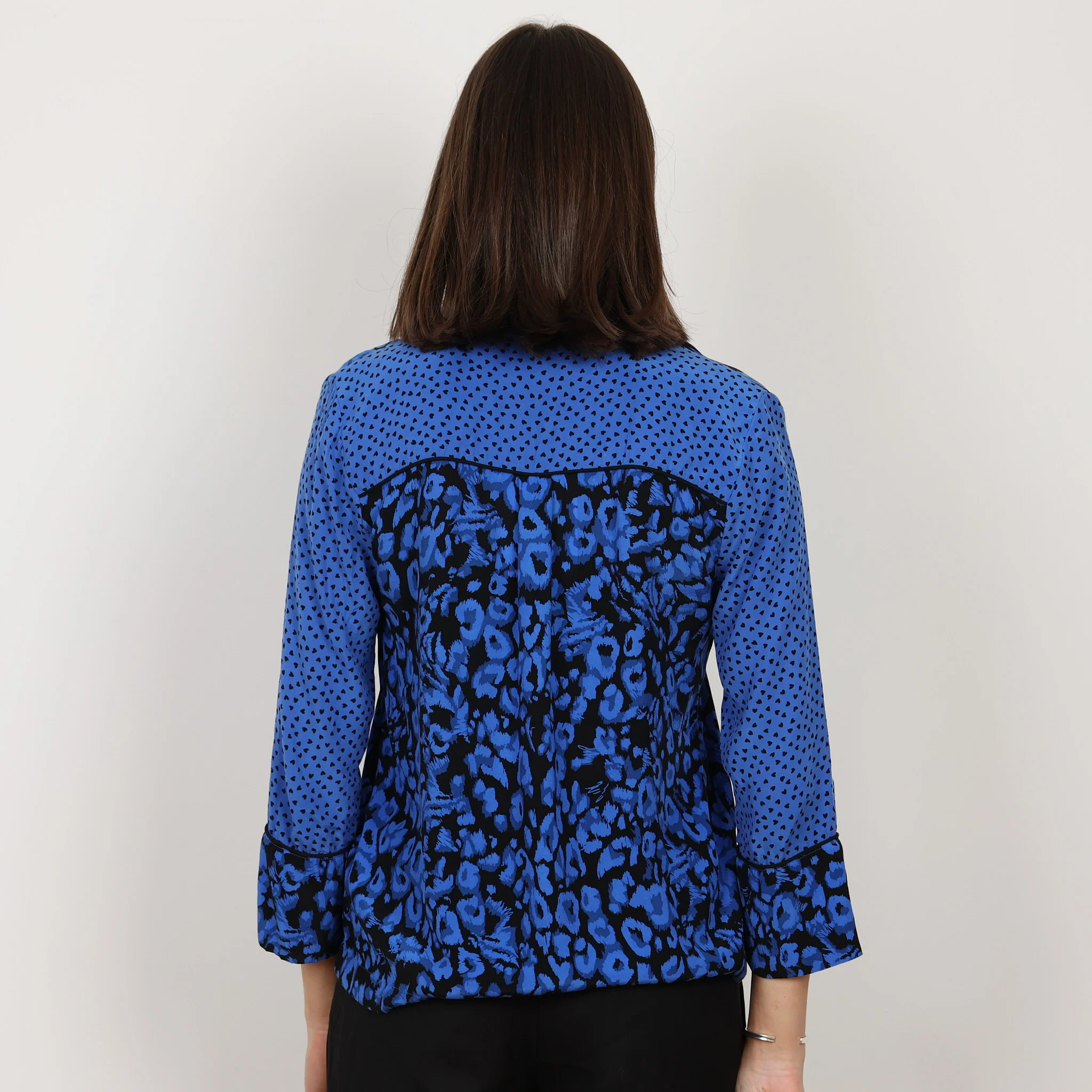 Top, UK Size 8 - Image 4