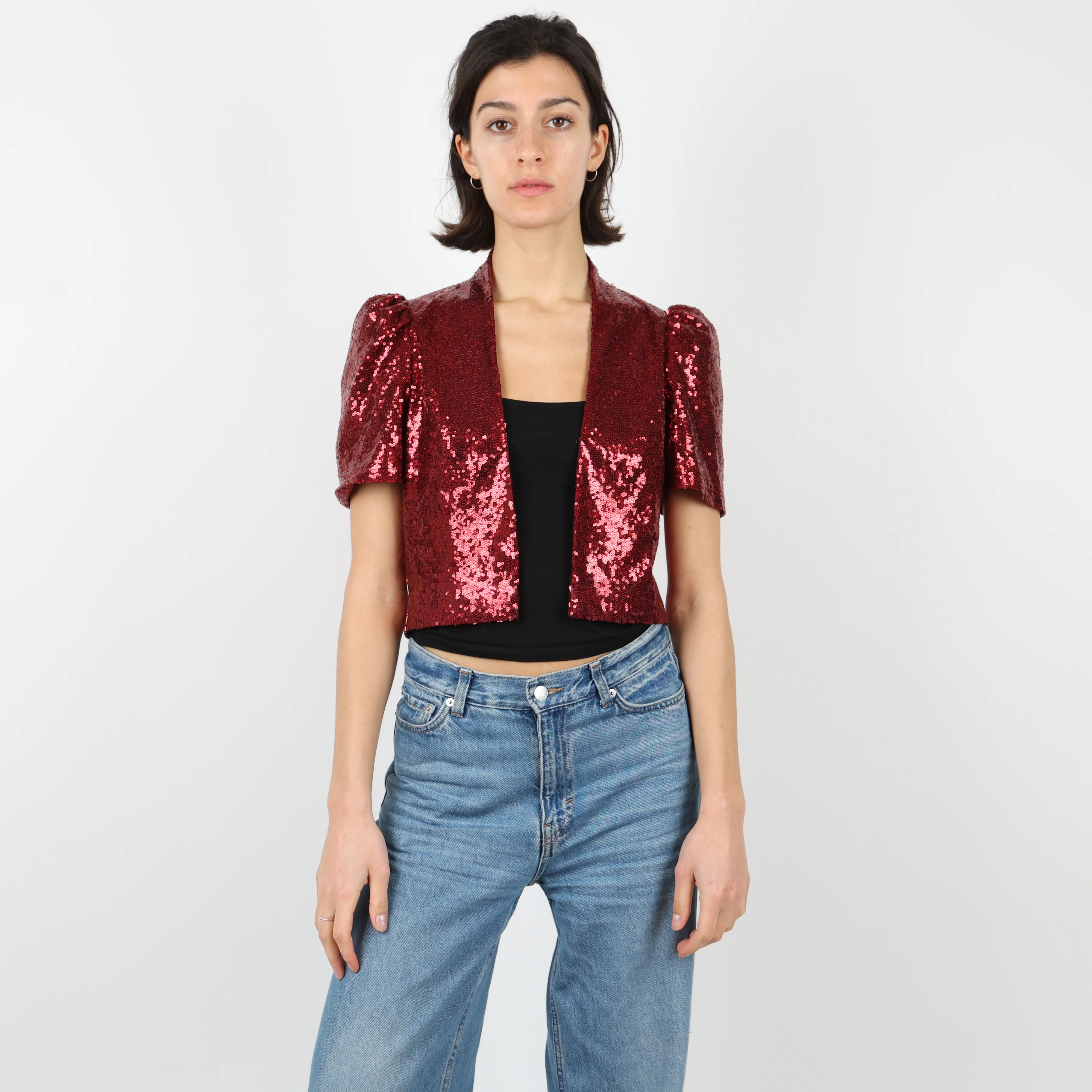 Top, UK Size 8