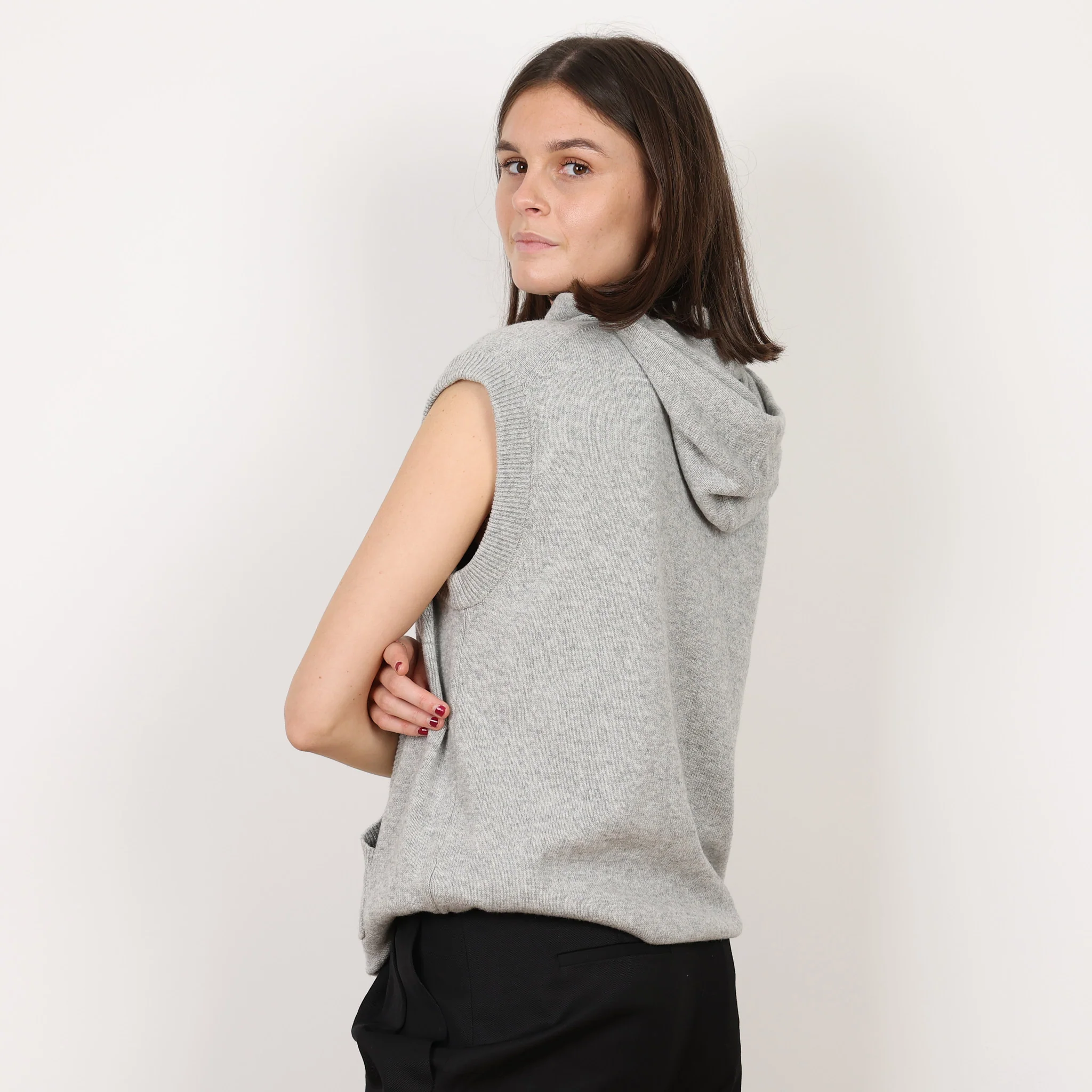 Top, UK Size 8 - Image 2