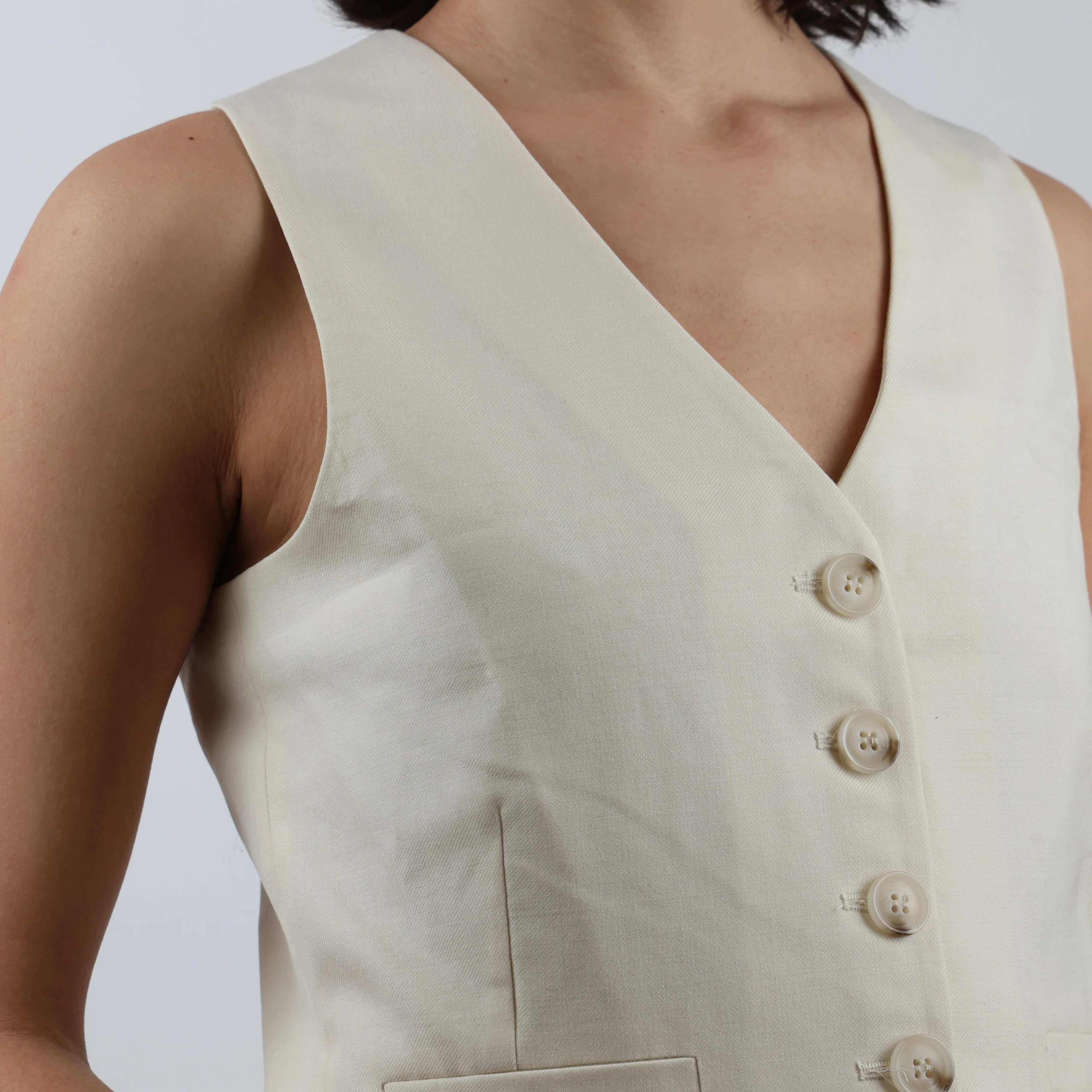 Top, UK Size 10 - Image 4
