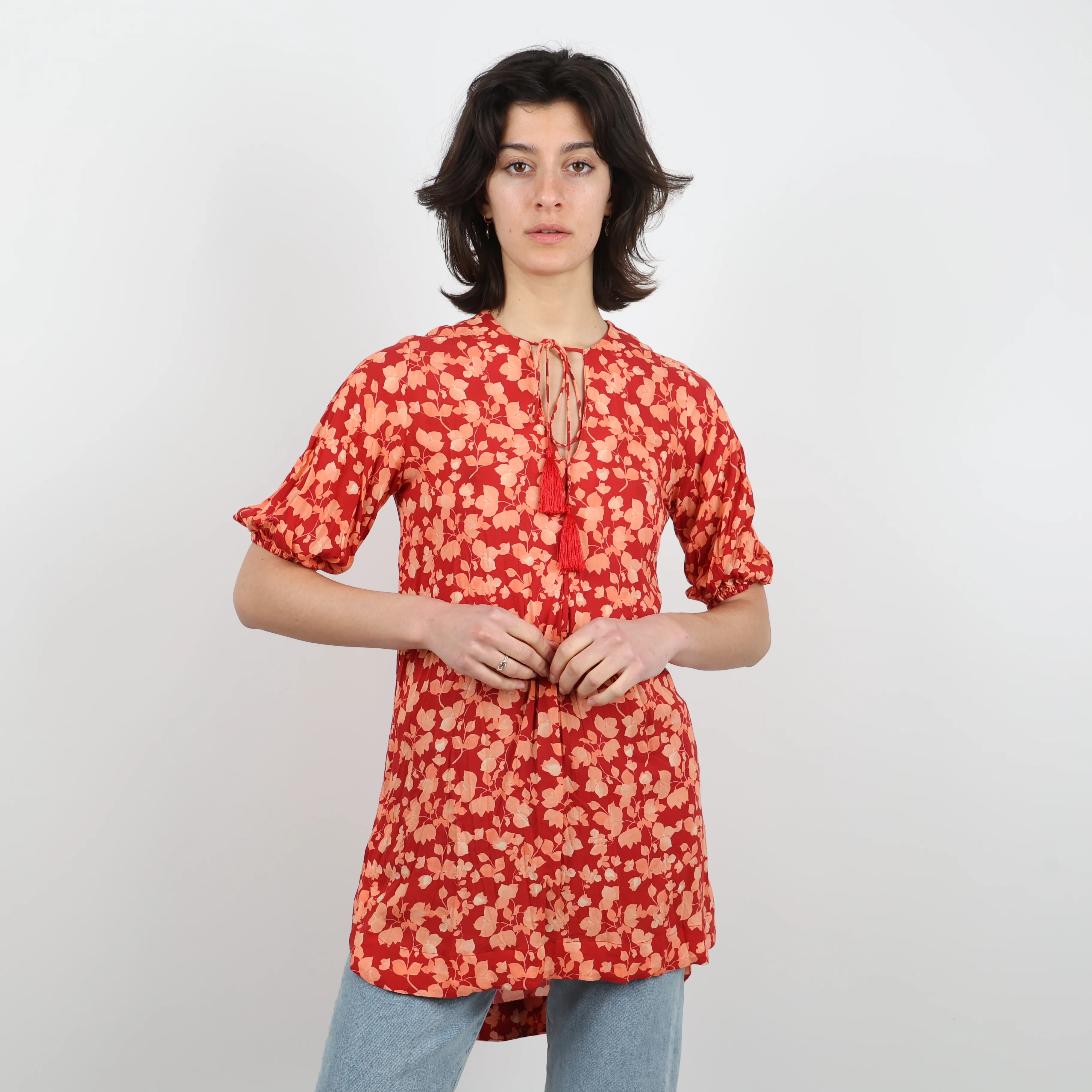 Top, UK Size 6 - Image 2