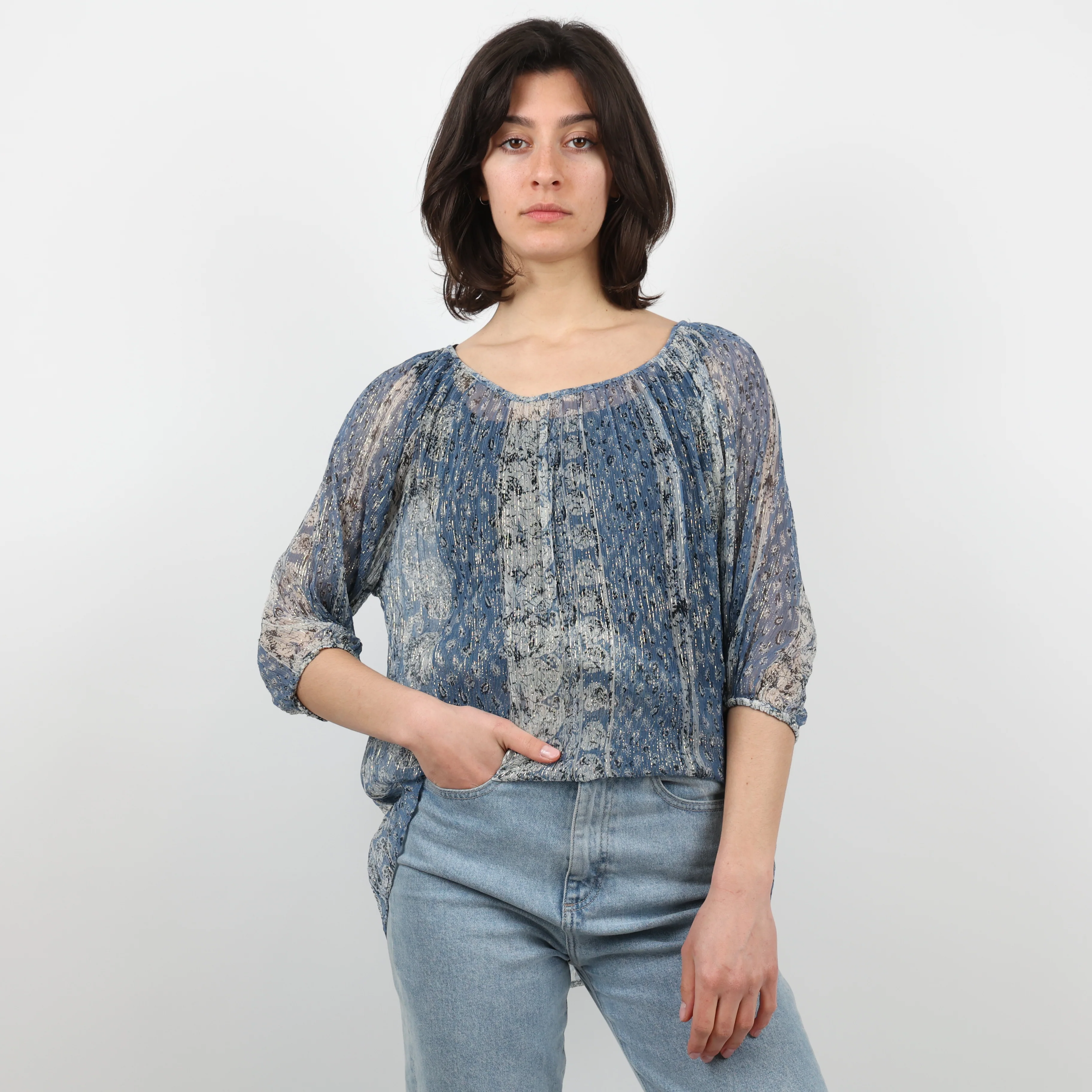 Top, UK Size 6