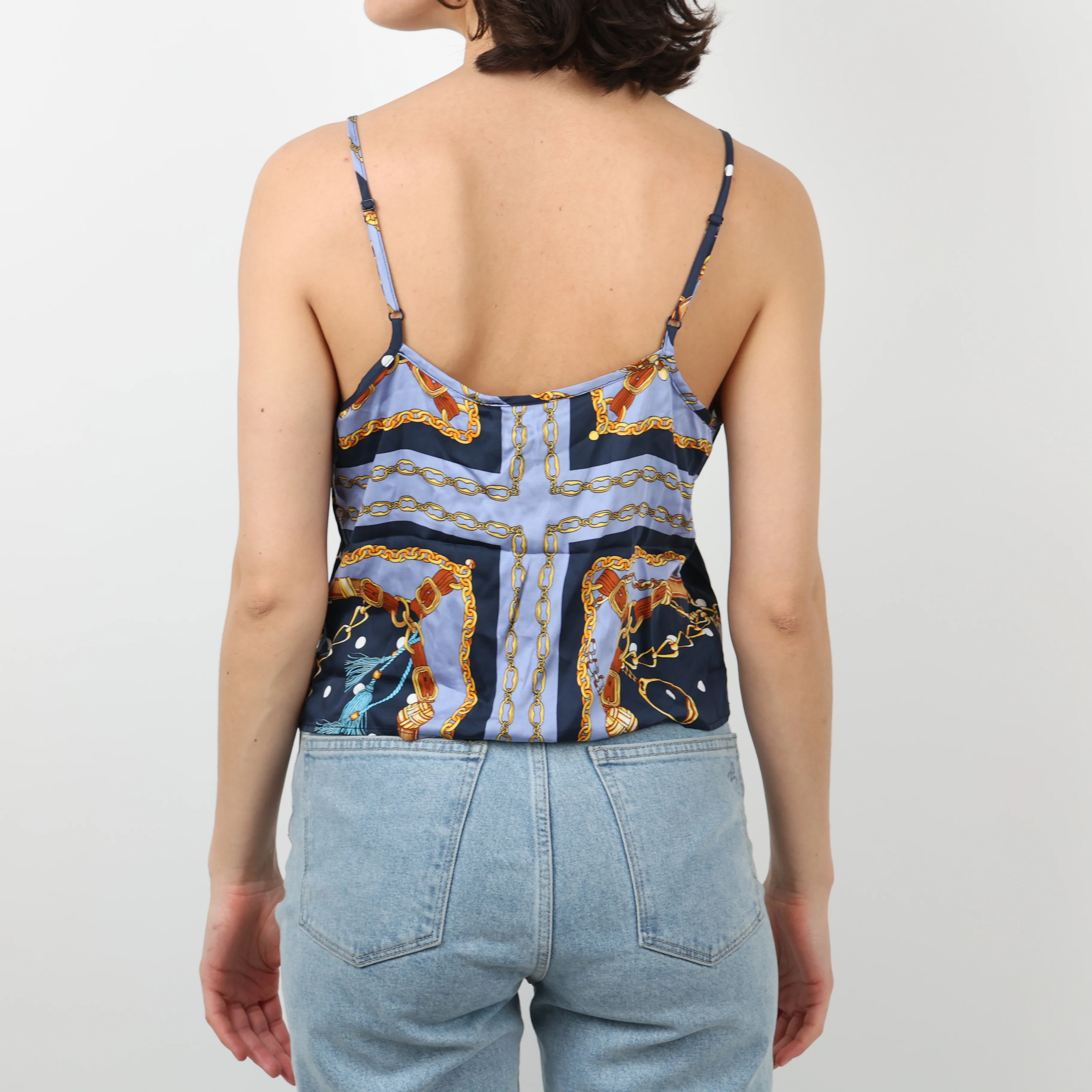 Top, UK Size 8 - Image 4