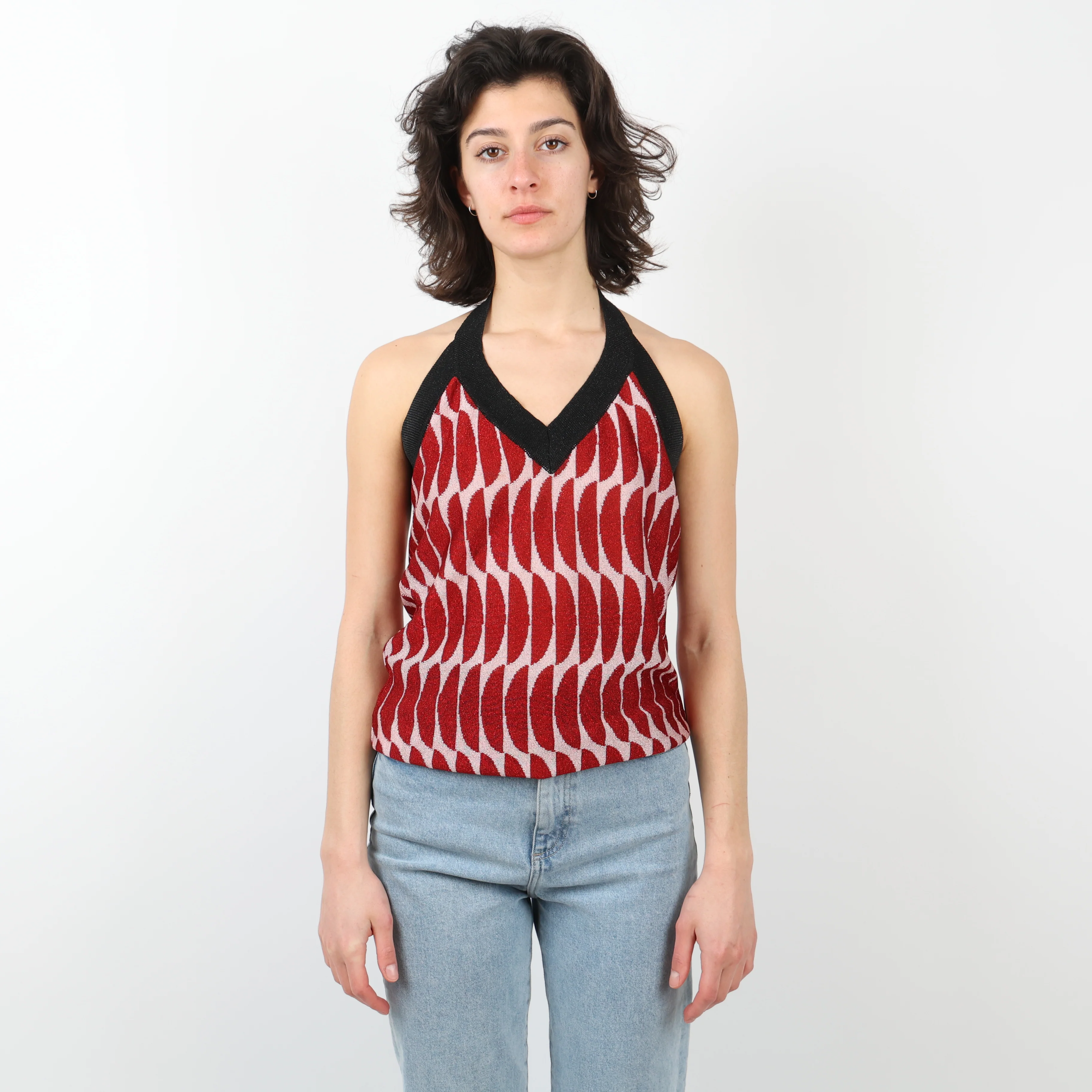 Top, UK Size 16