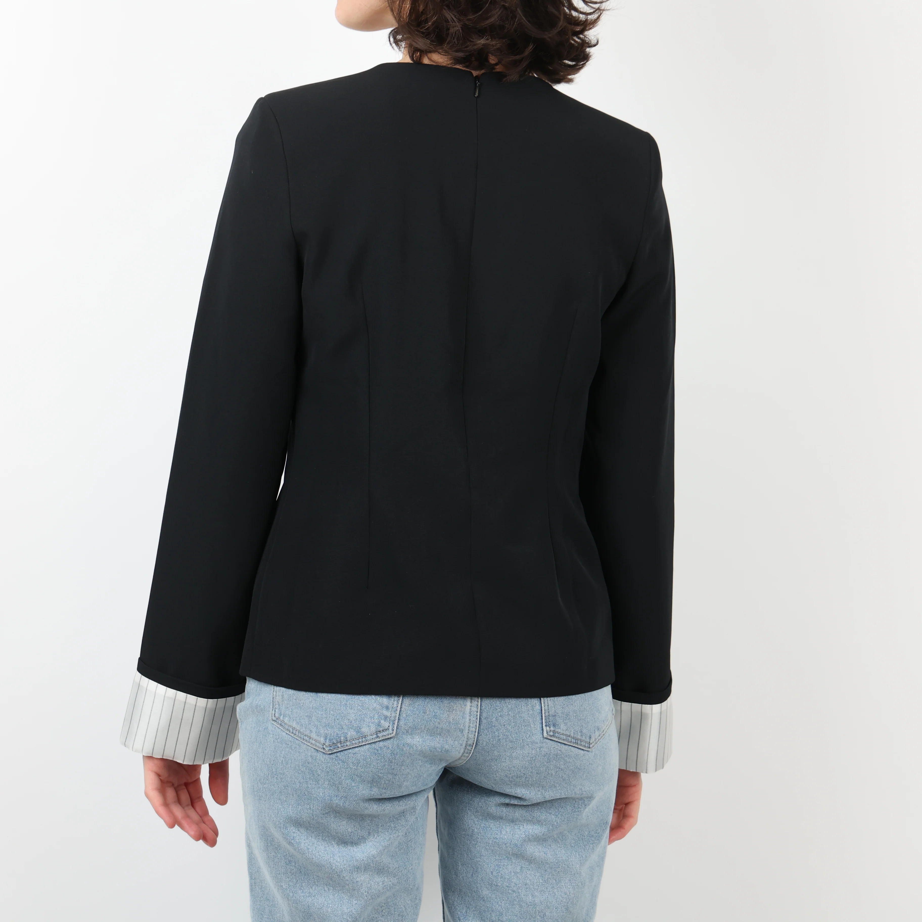Top, UK Size 6 - Image 3