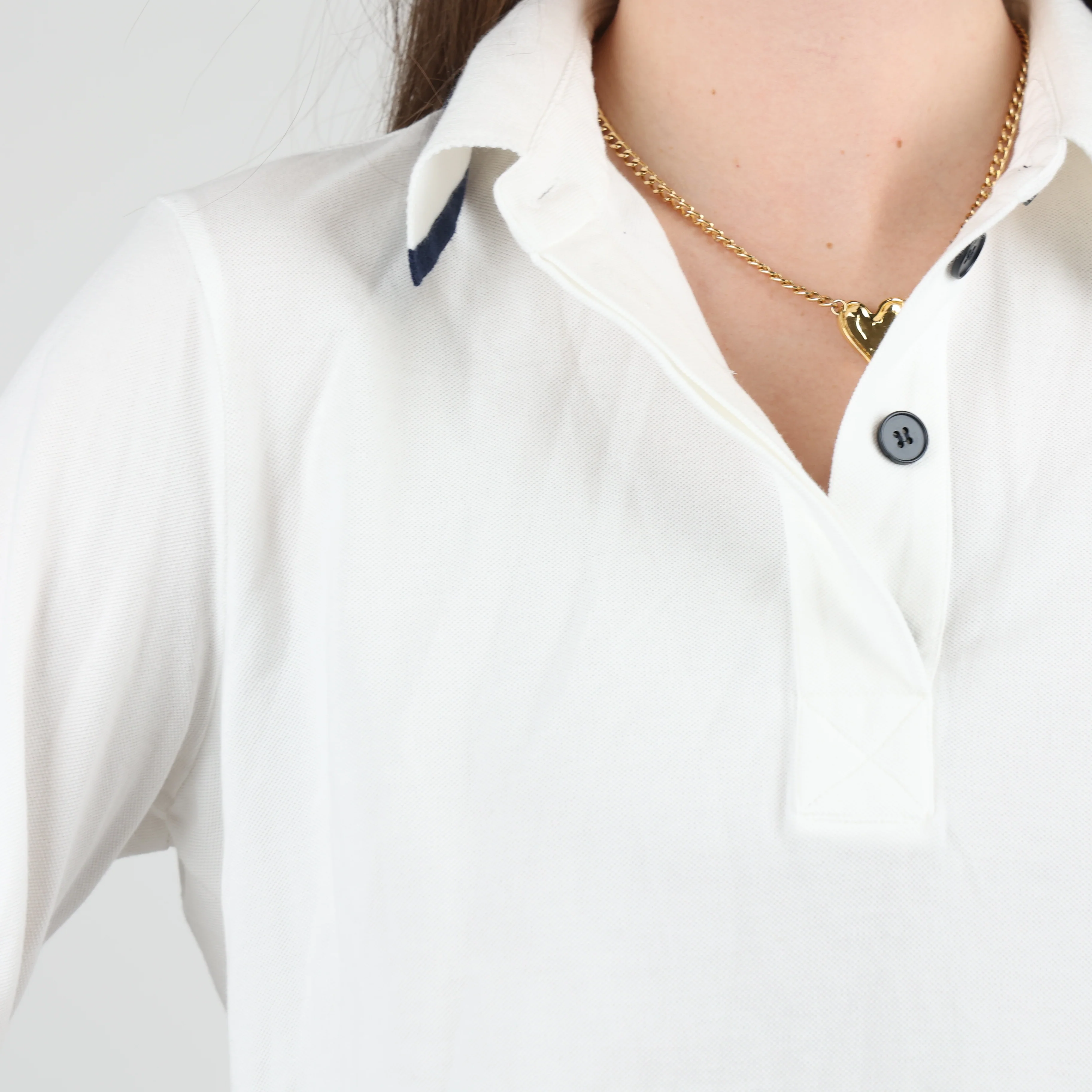 Top, UK Size 8 - Image 2