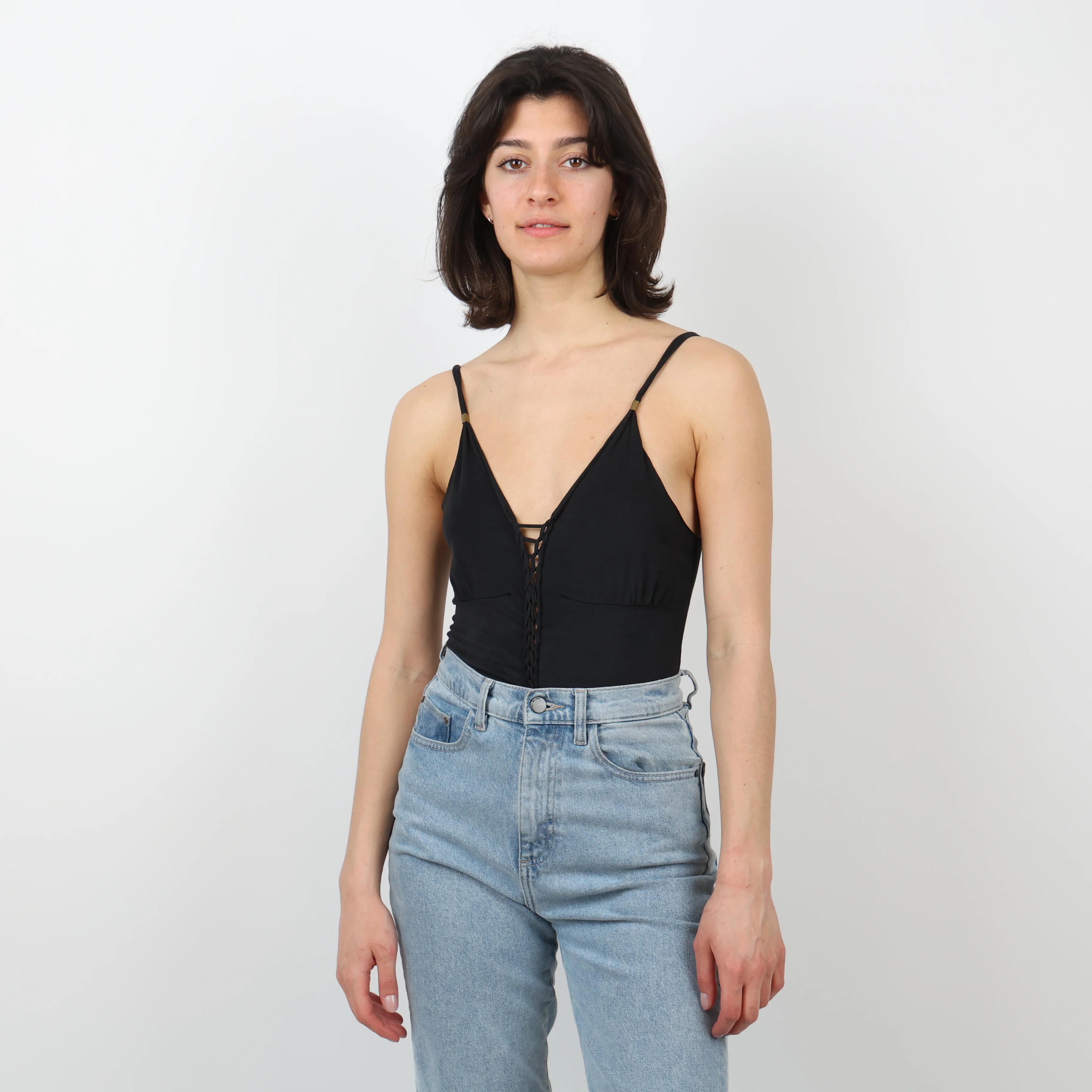 Top, UK Size 8