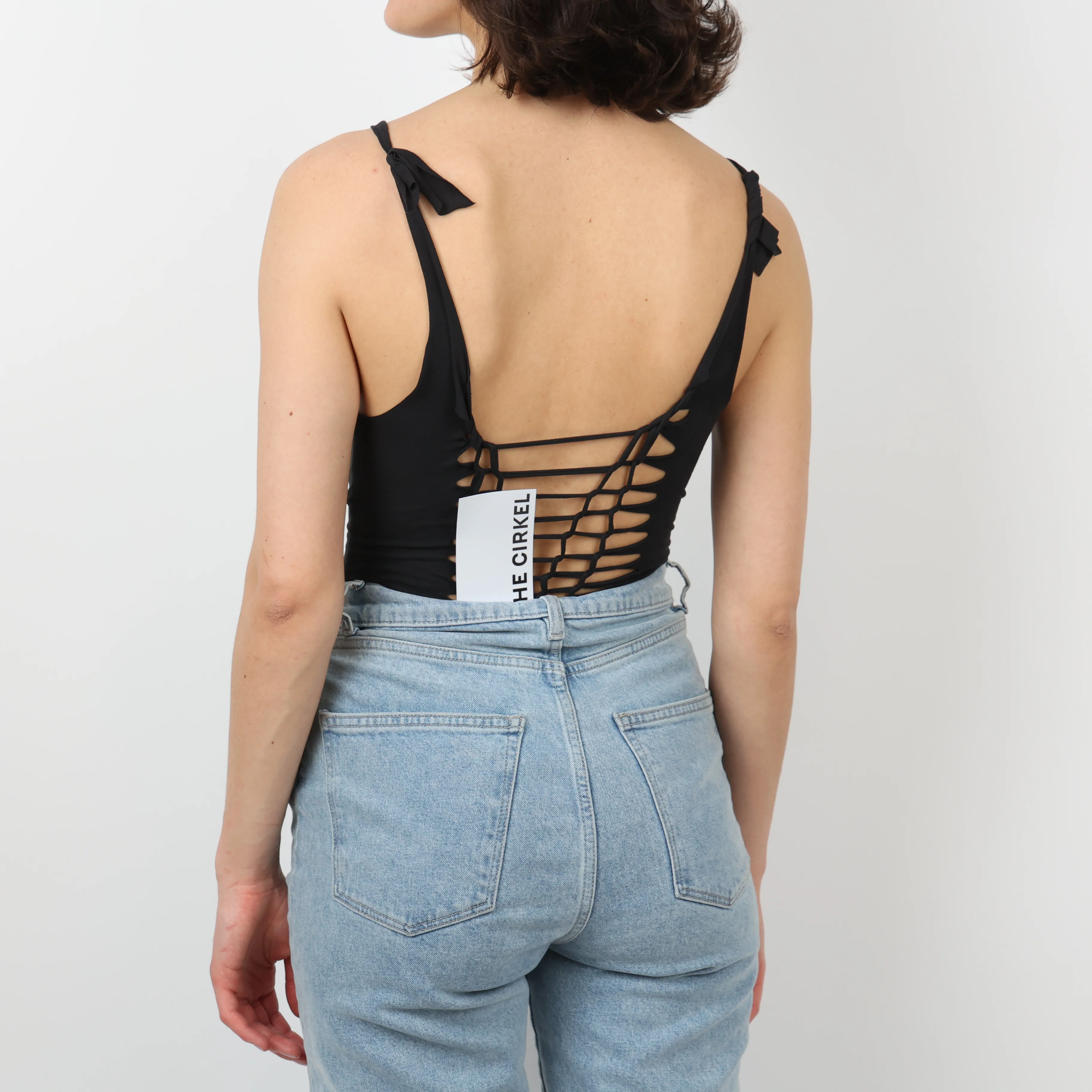 Top, UK Size 8 - Image 2