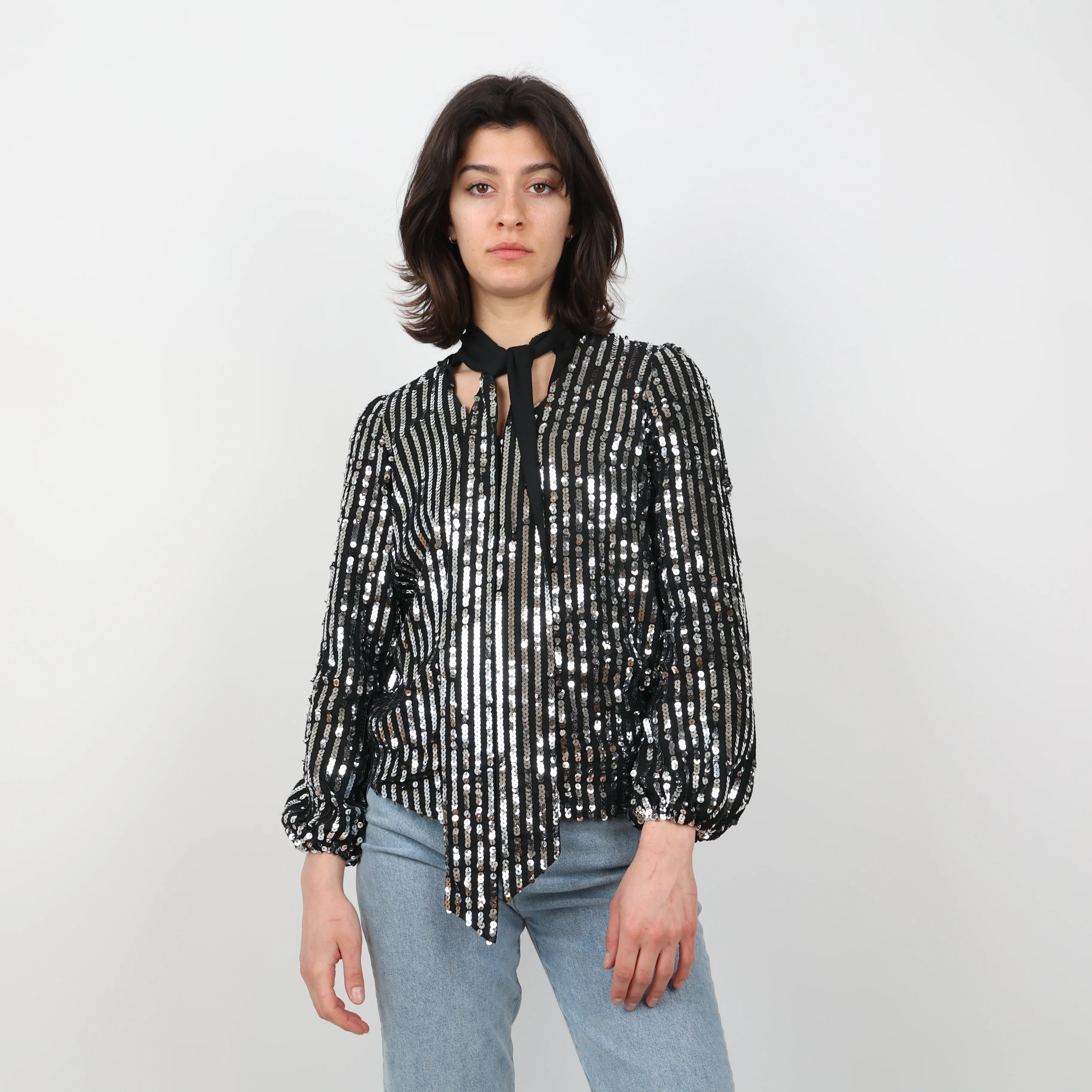 Top, UK Size 6