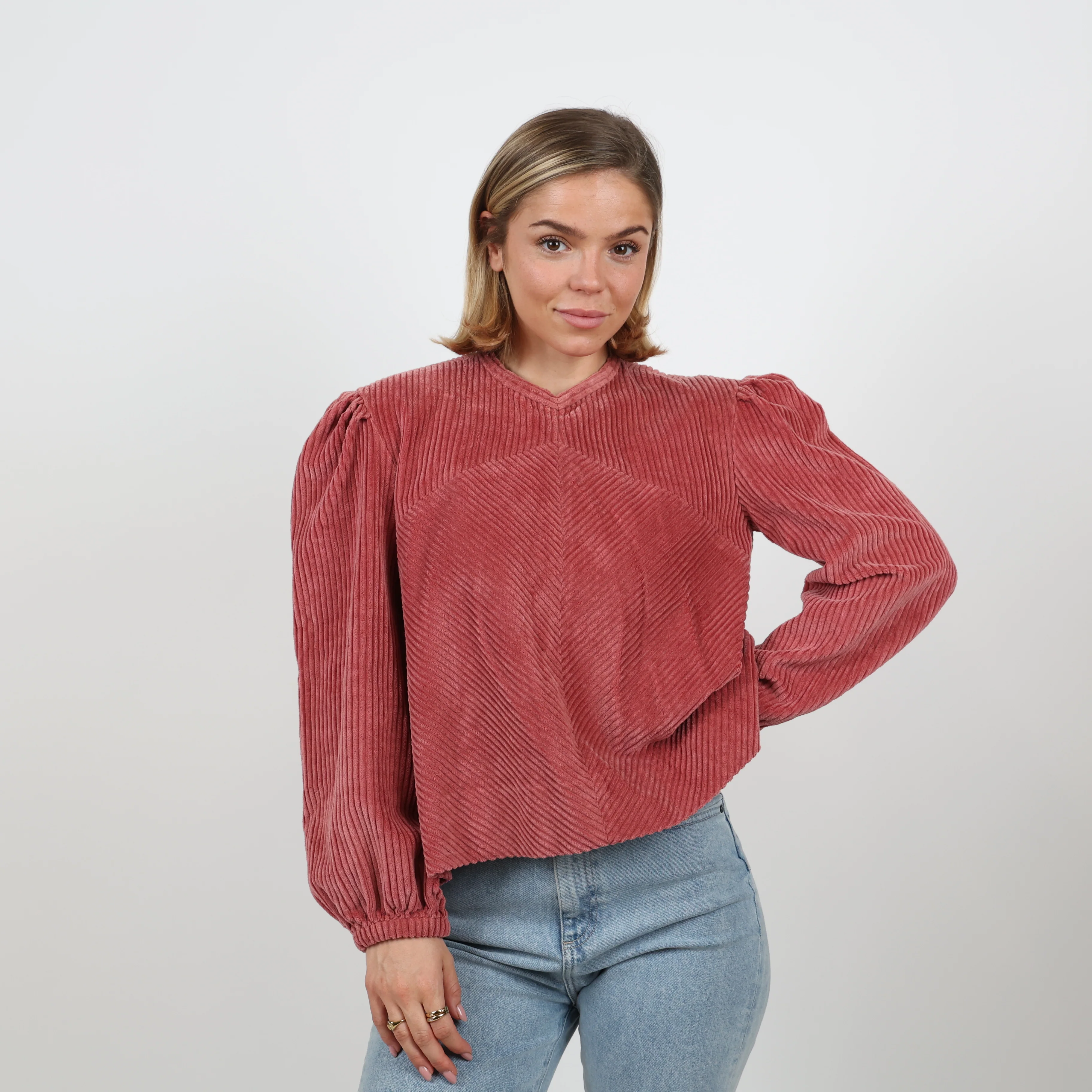 Top, UK Size 10 - Image 2