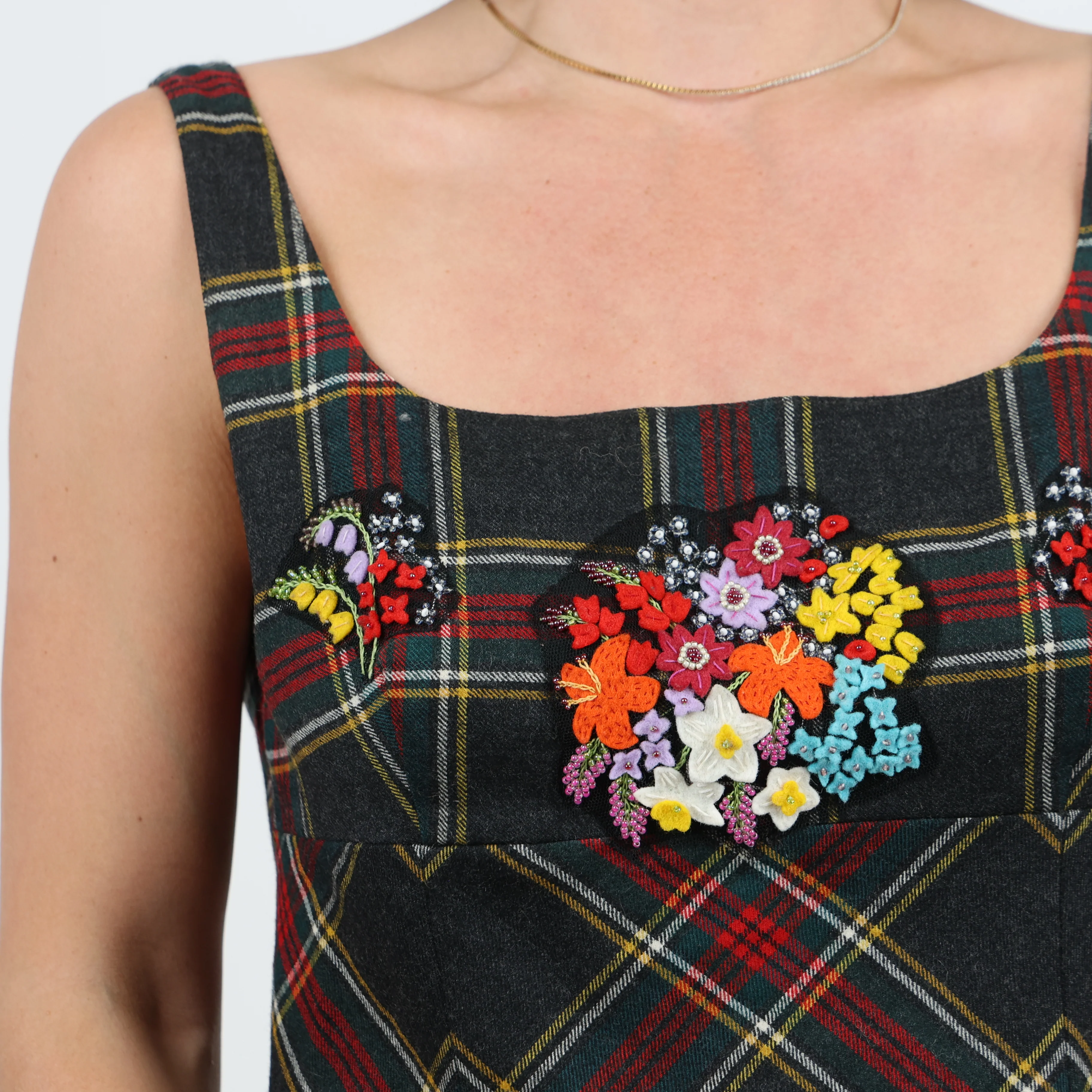 Top, UK Size 12 - Image 4