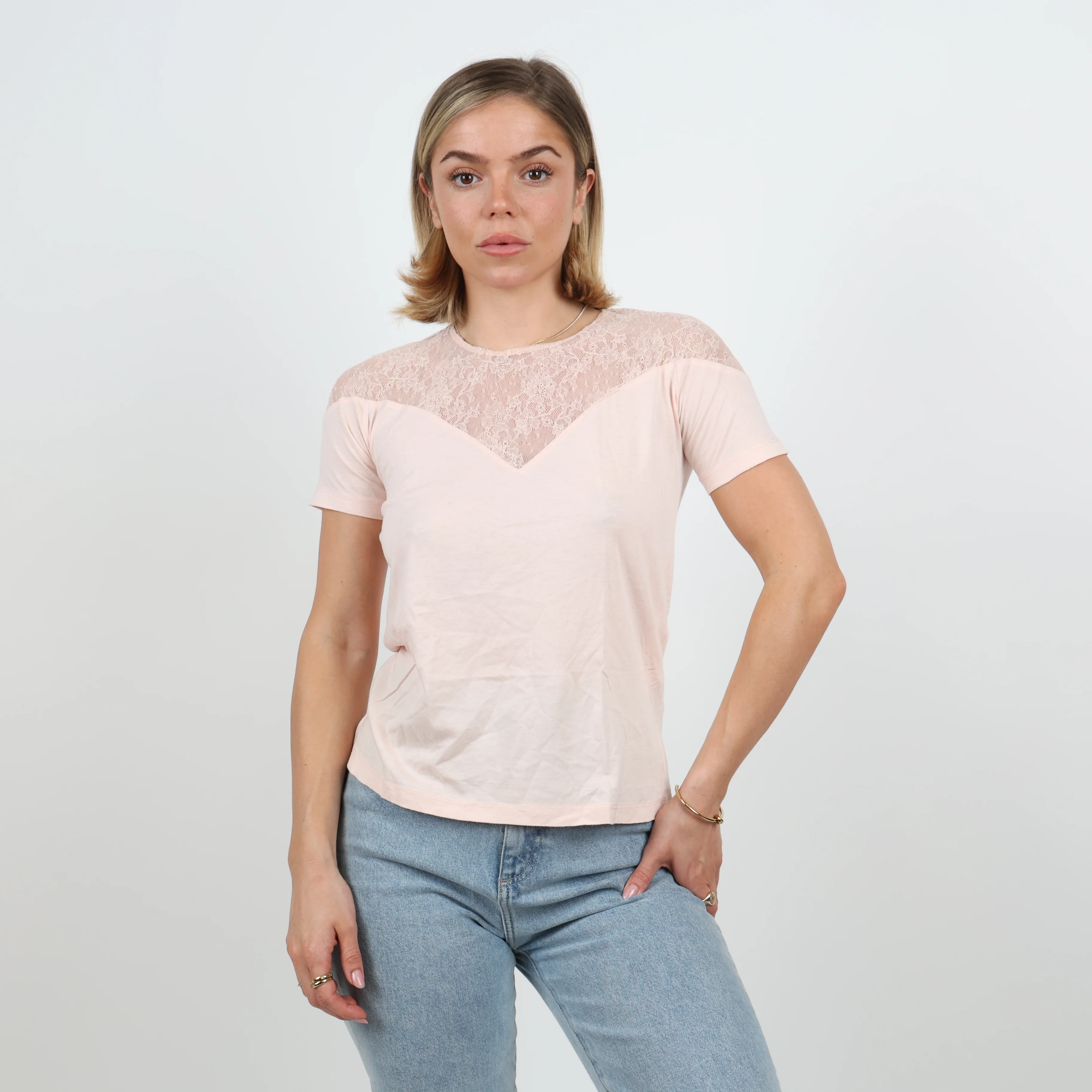 Top, UK Size 8