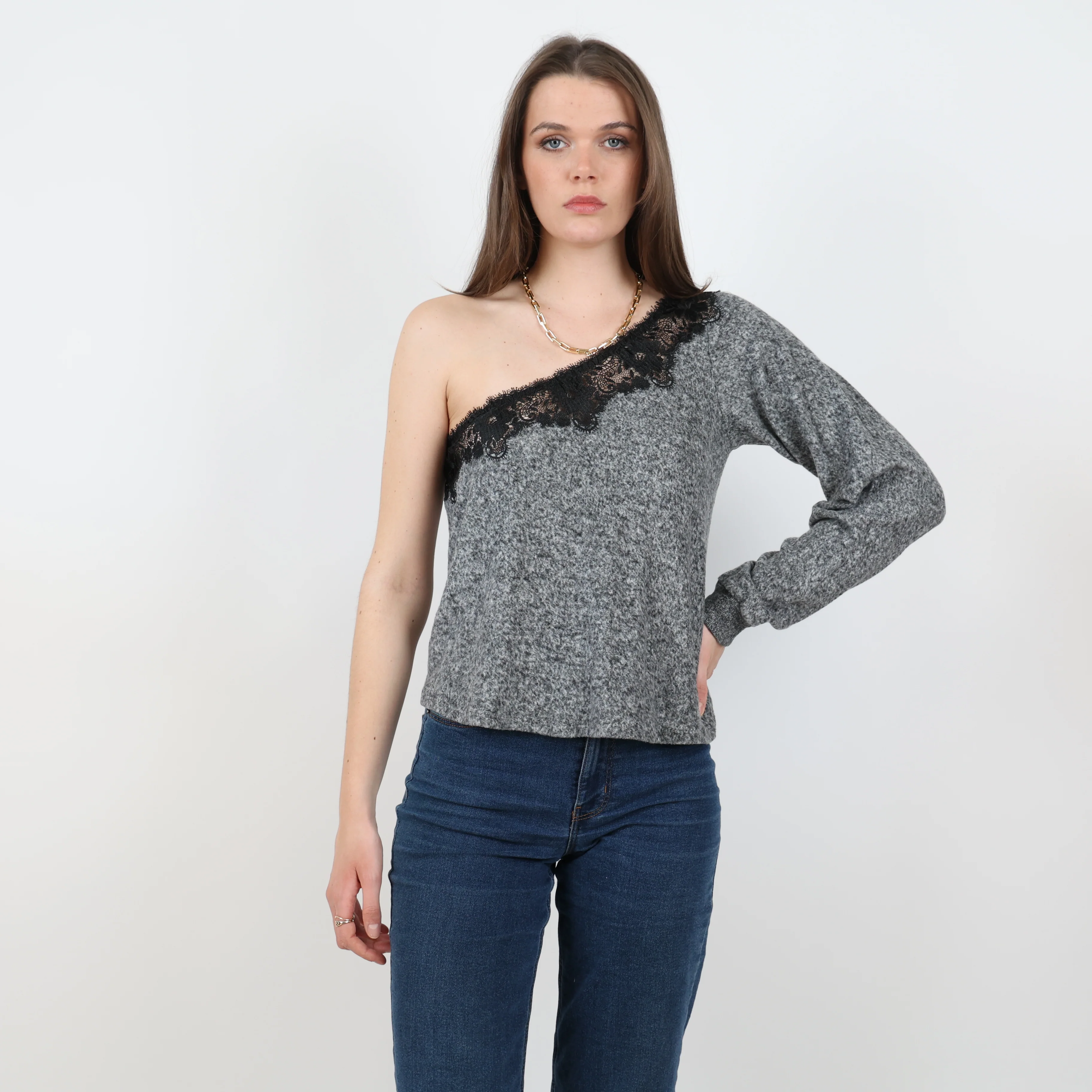 Top, UK Size 10 - Image 2