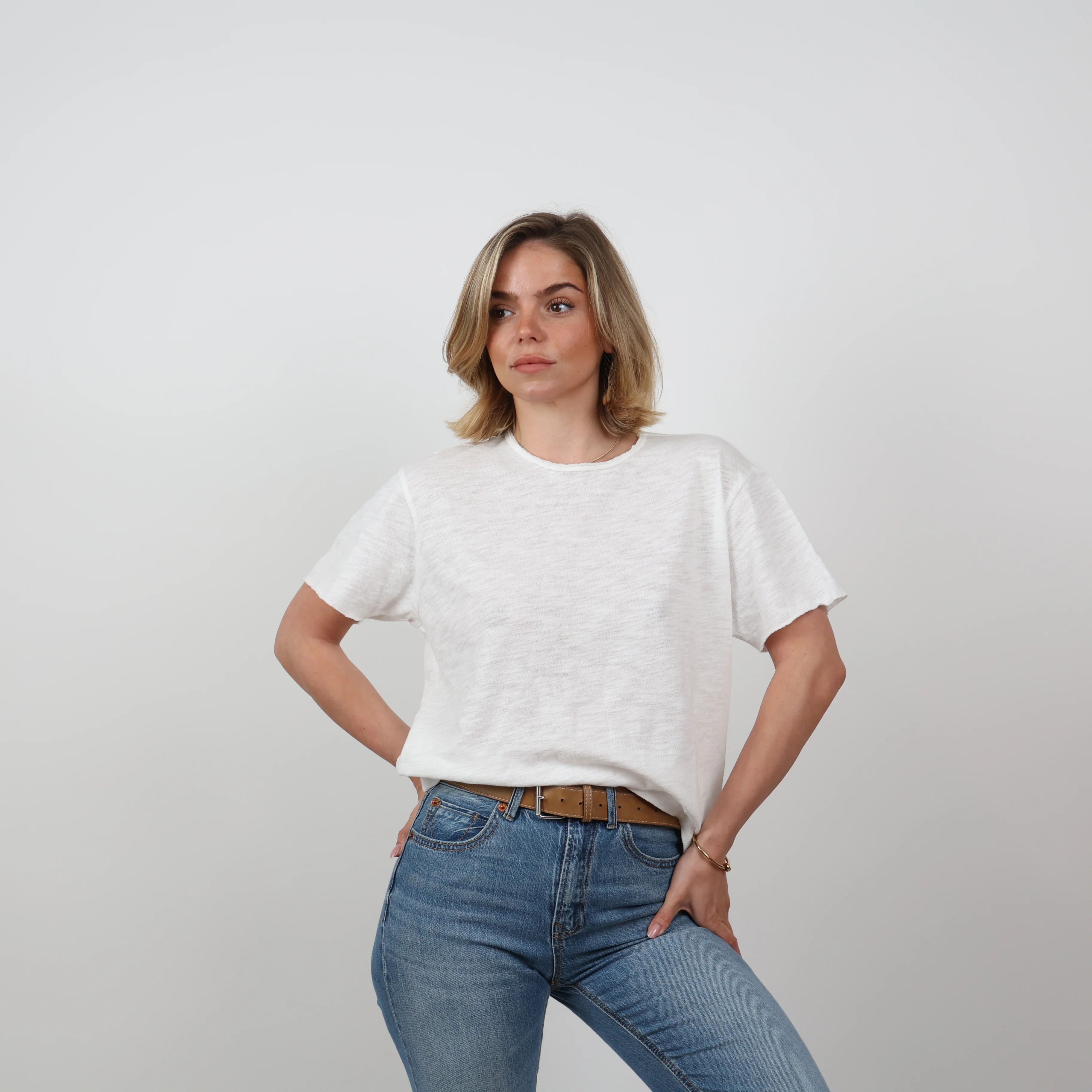 Top, UK Size 8 - Image 2