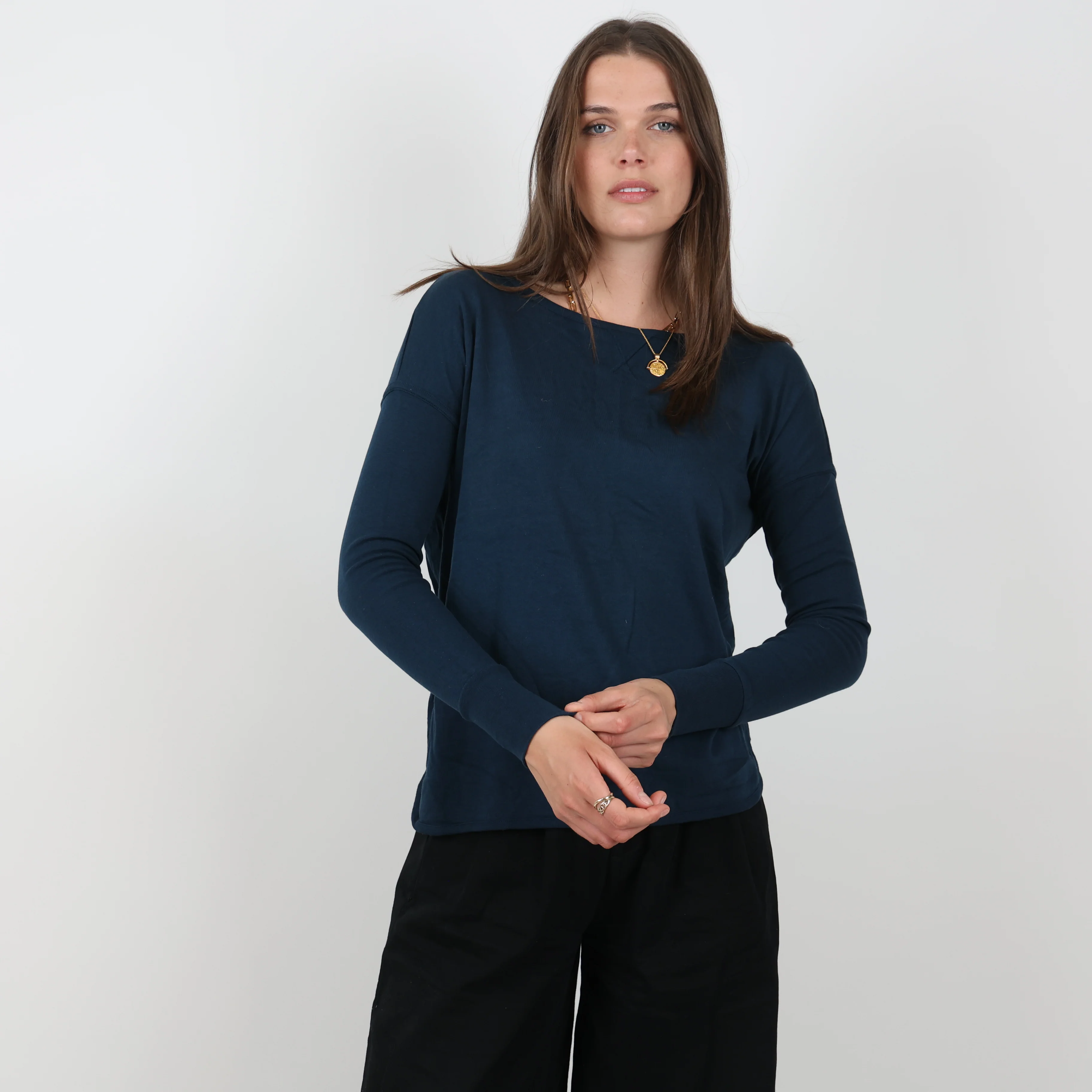 Top, UK Size 8 - Image 2