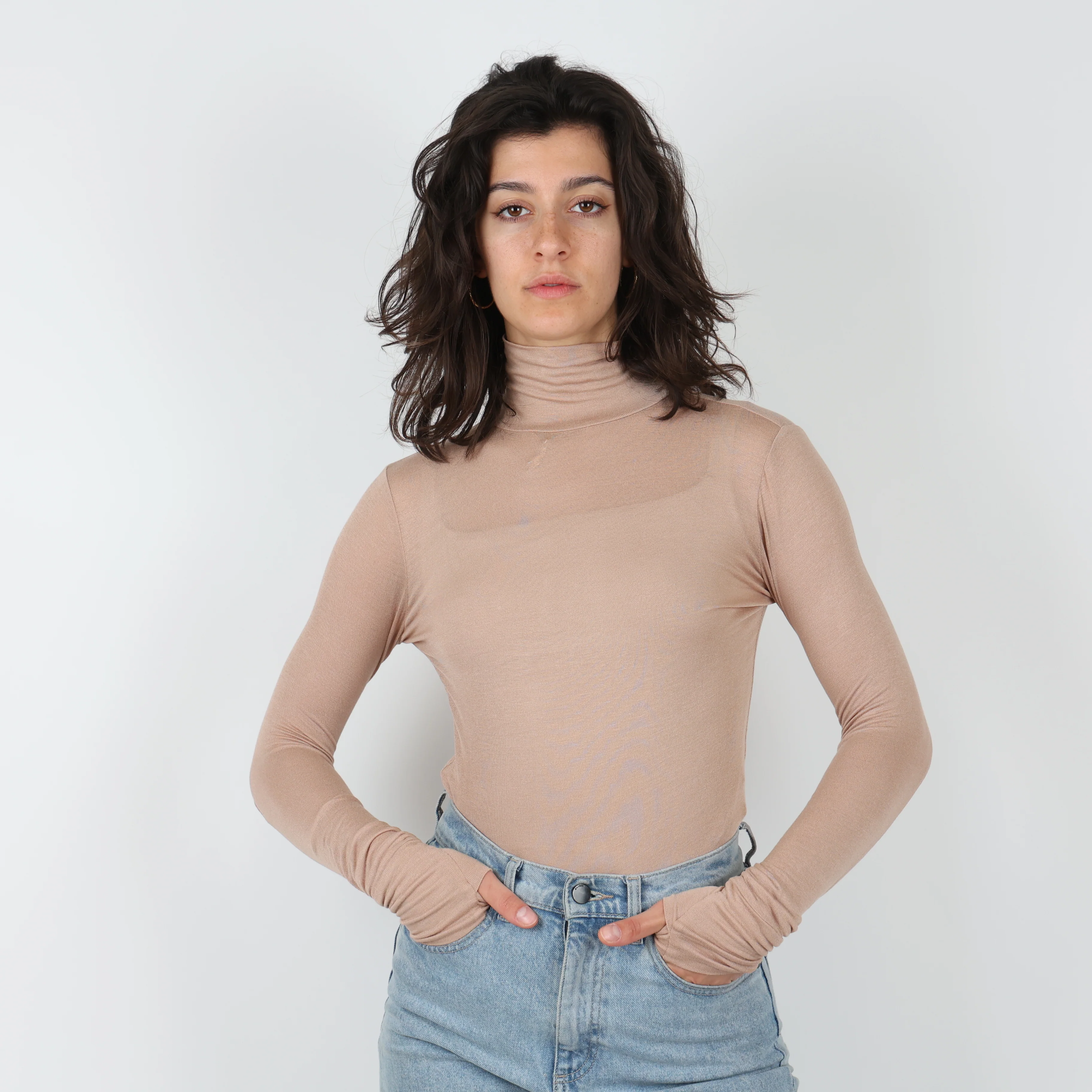 Top, UK Size 8 - Image 2