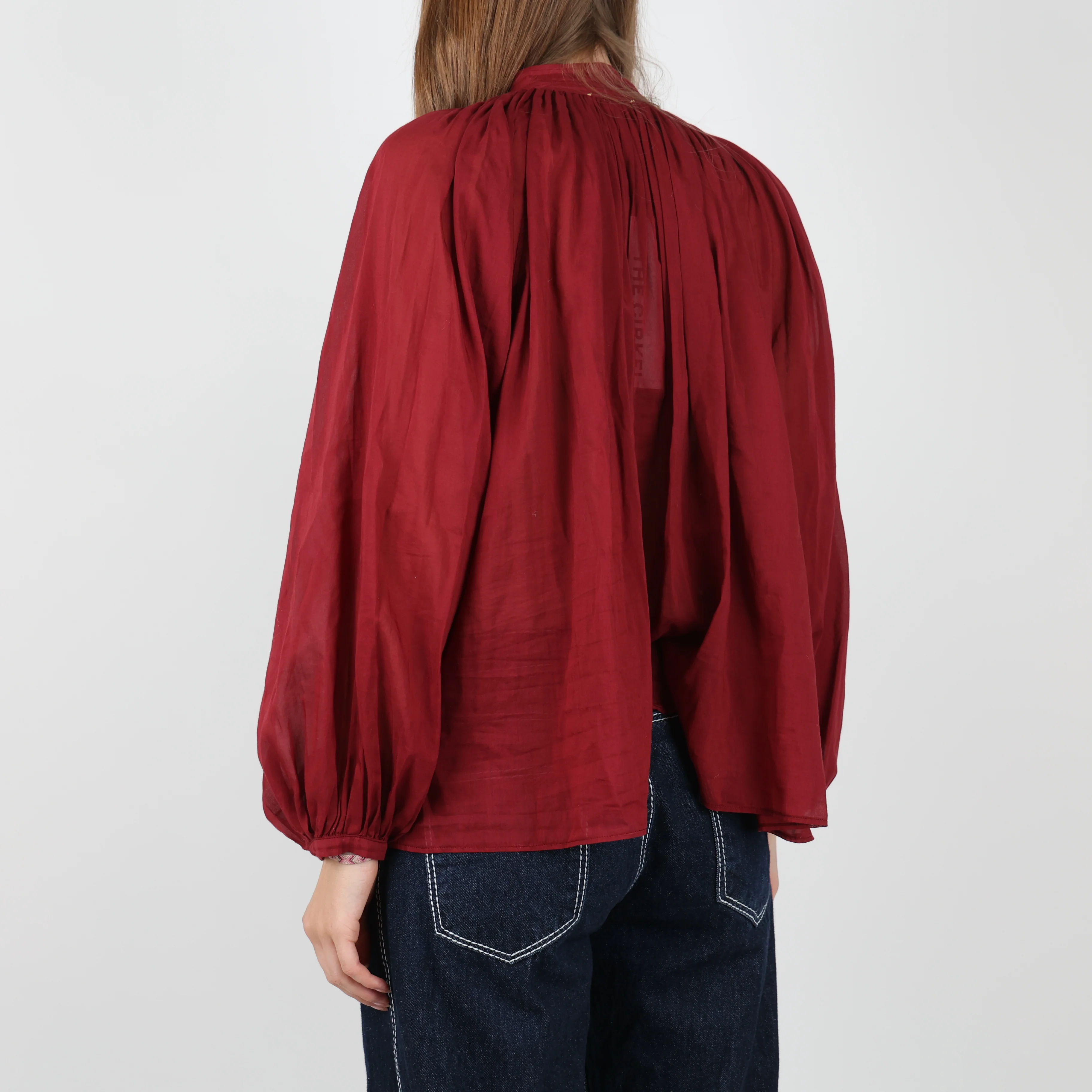 Top, UK Size 8 - Image 3