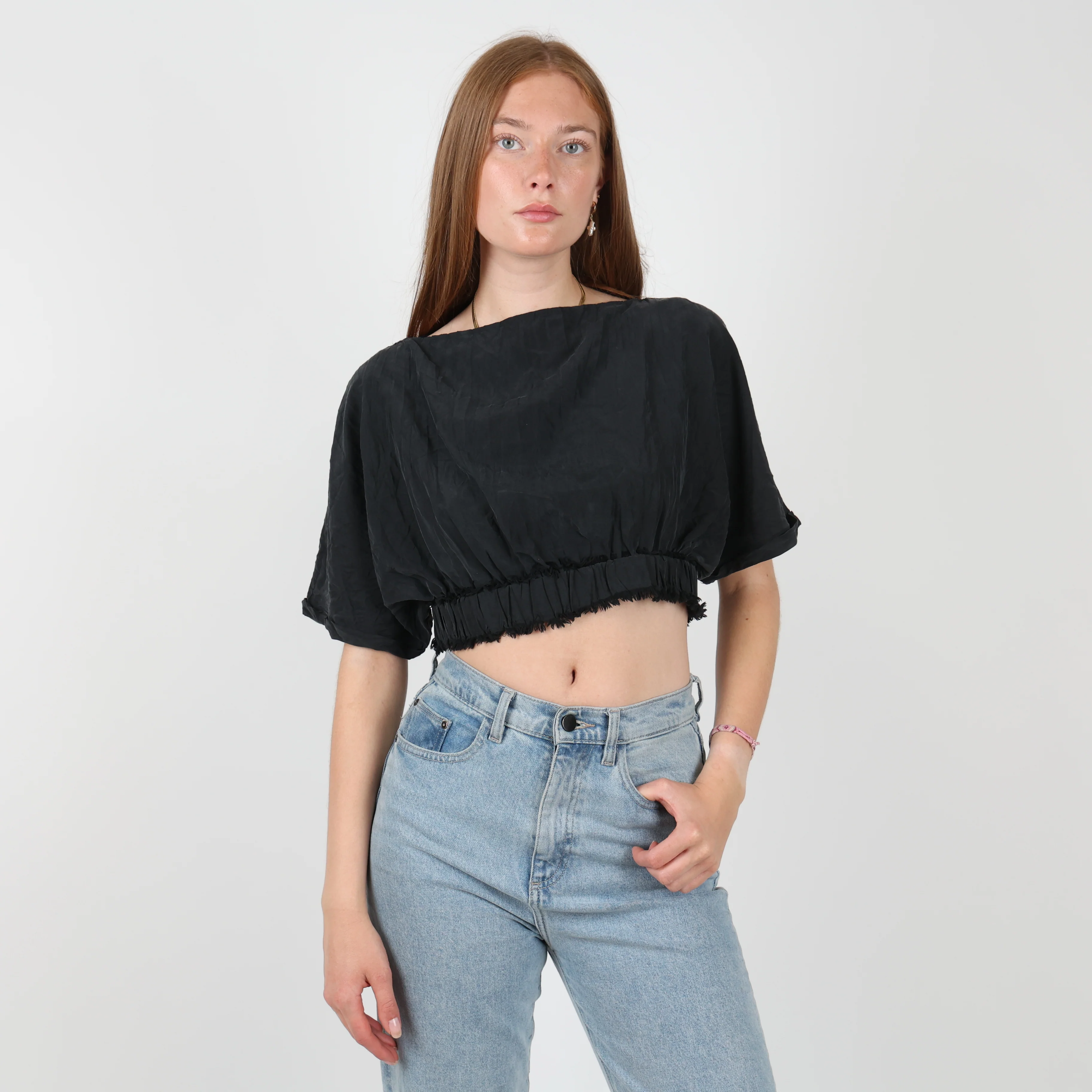 Top, UK Size 10 - Image 2