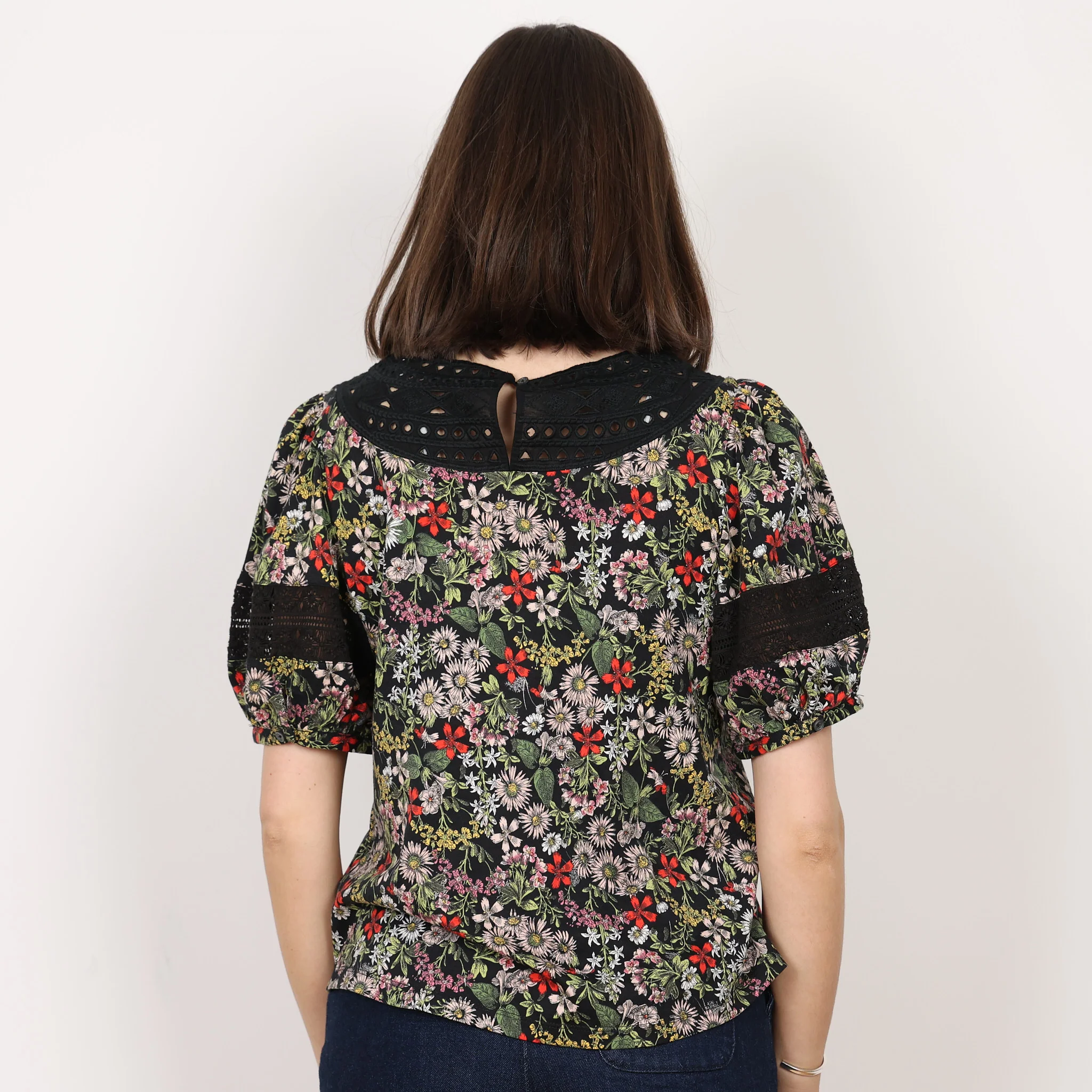 Top, UK Size 8 - Image 2