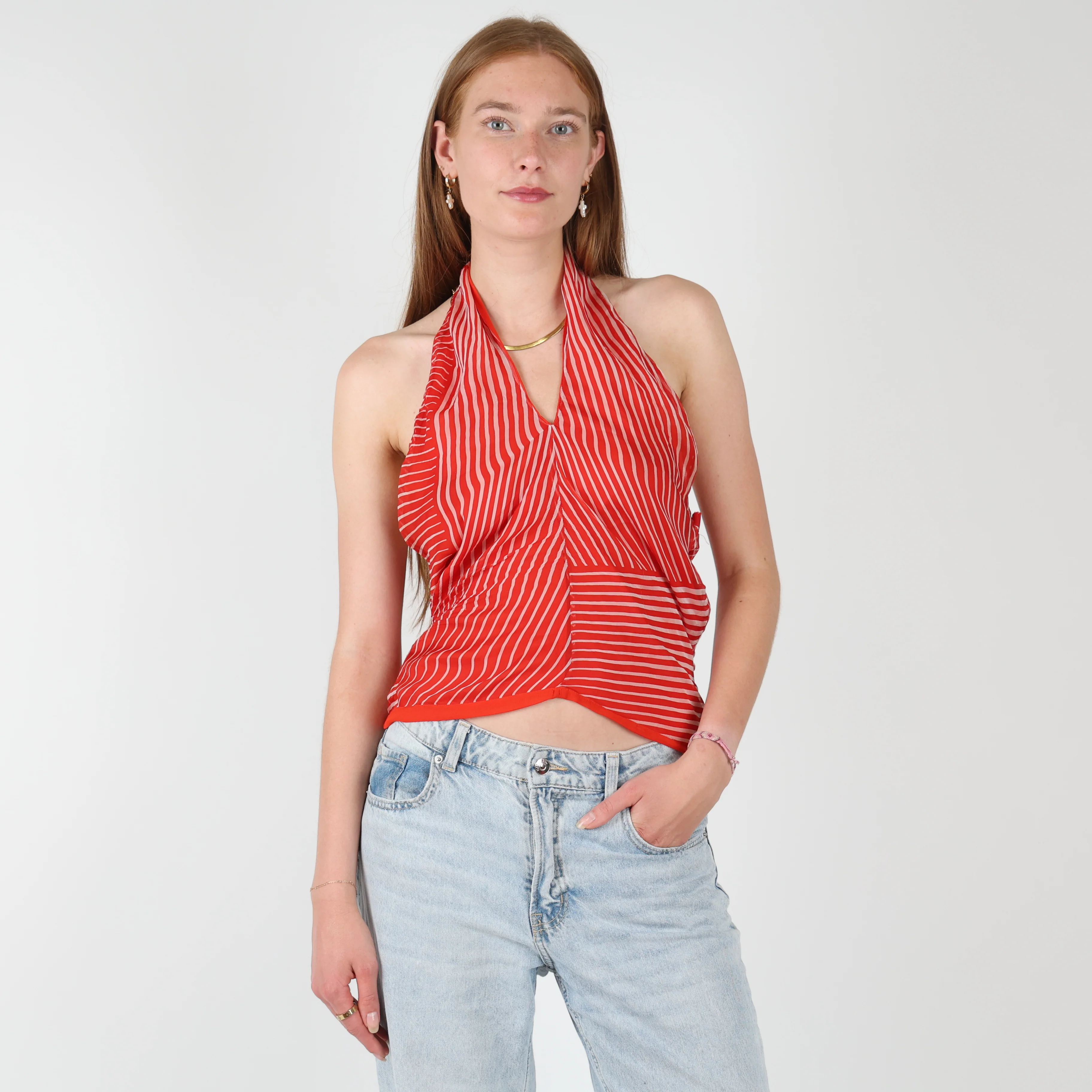 Top, UK Size 14
