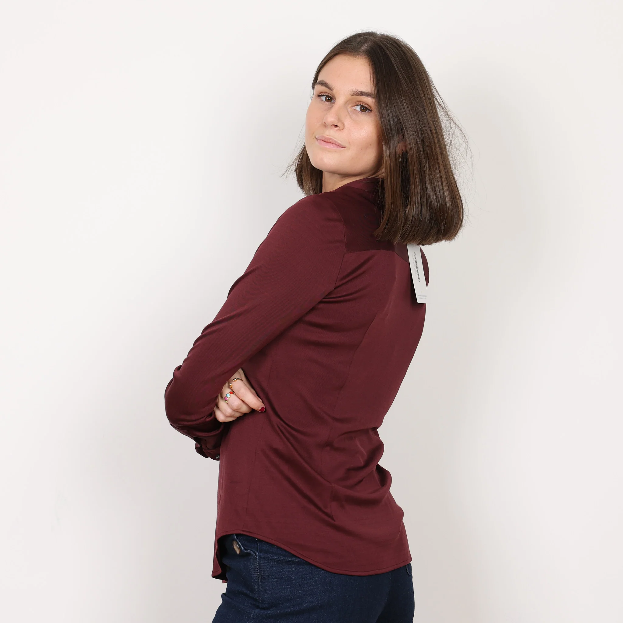 Top, UK Size 8 - Image 2