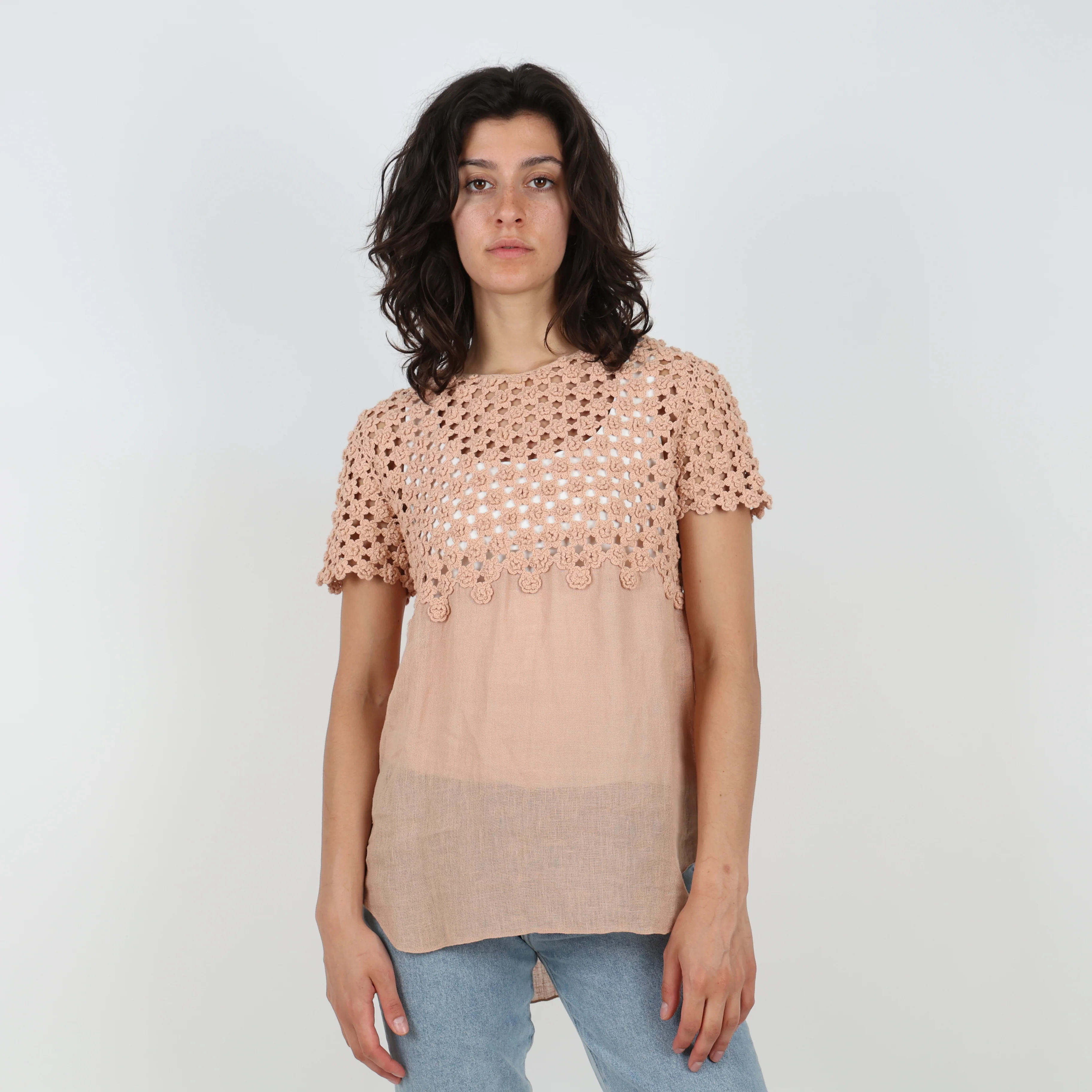 Top, UK Size 14