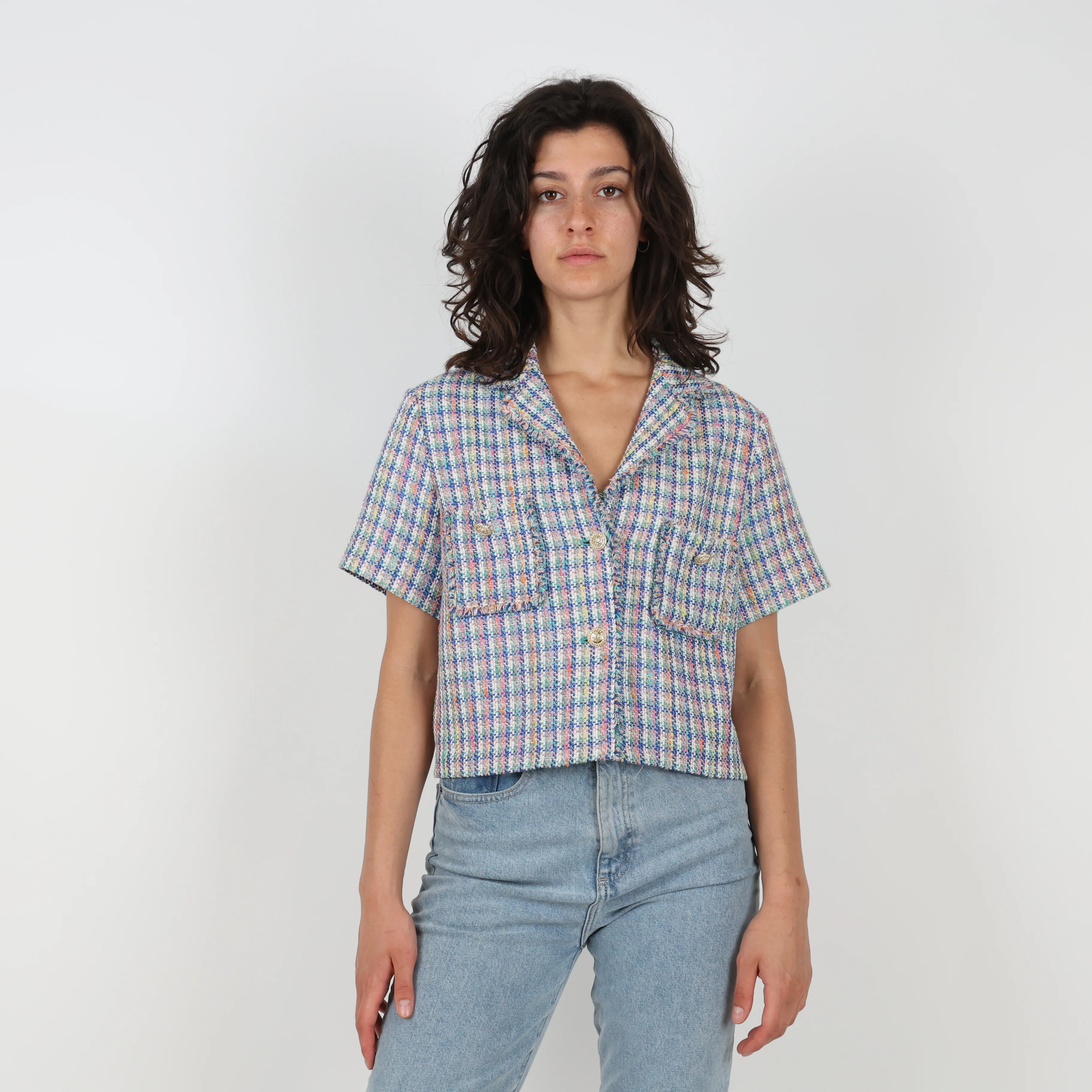 Top, UK Size 12