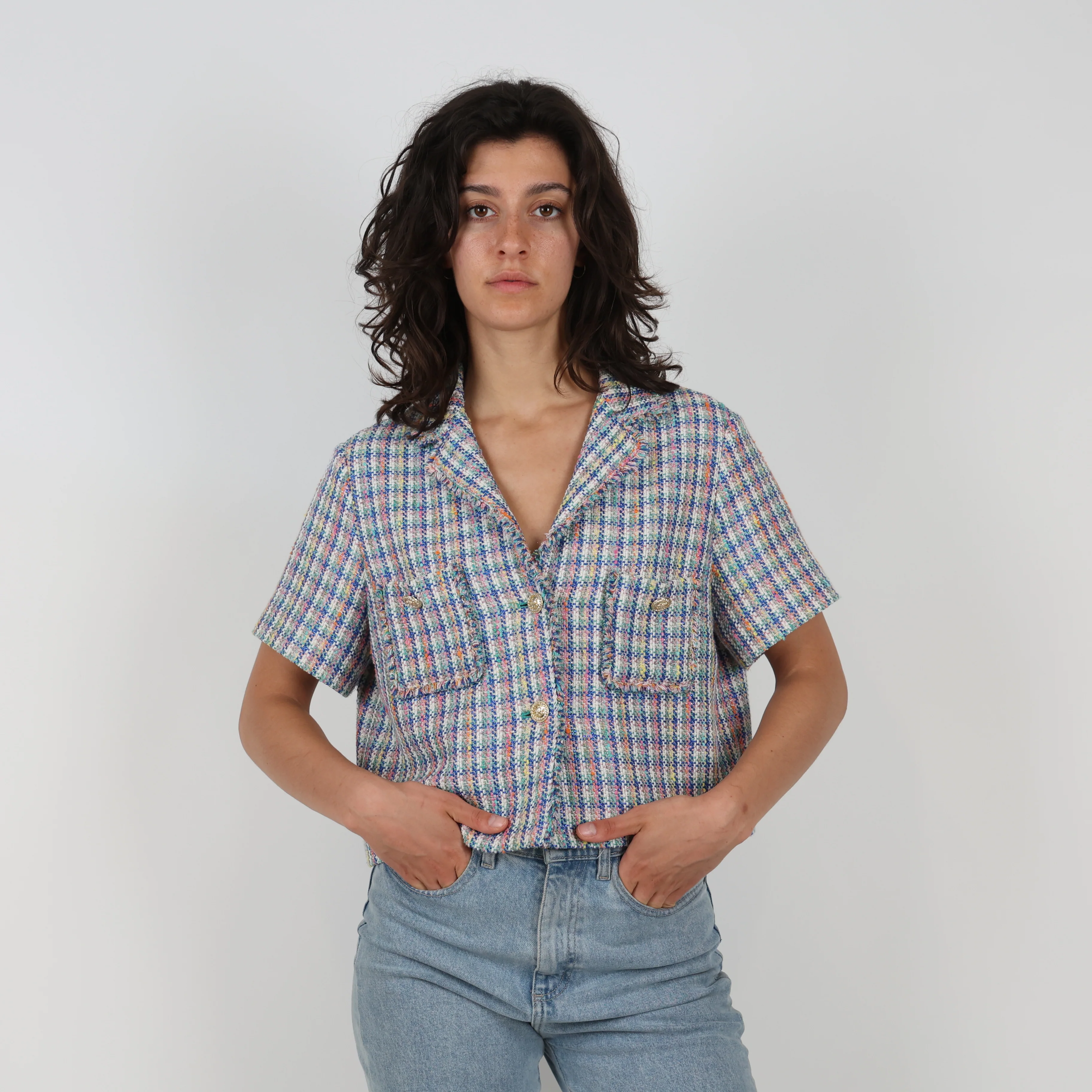 Top, UK Size 12 - Image 2