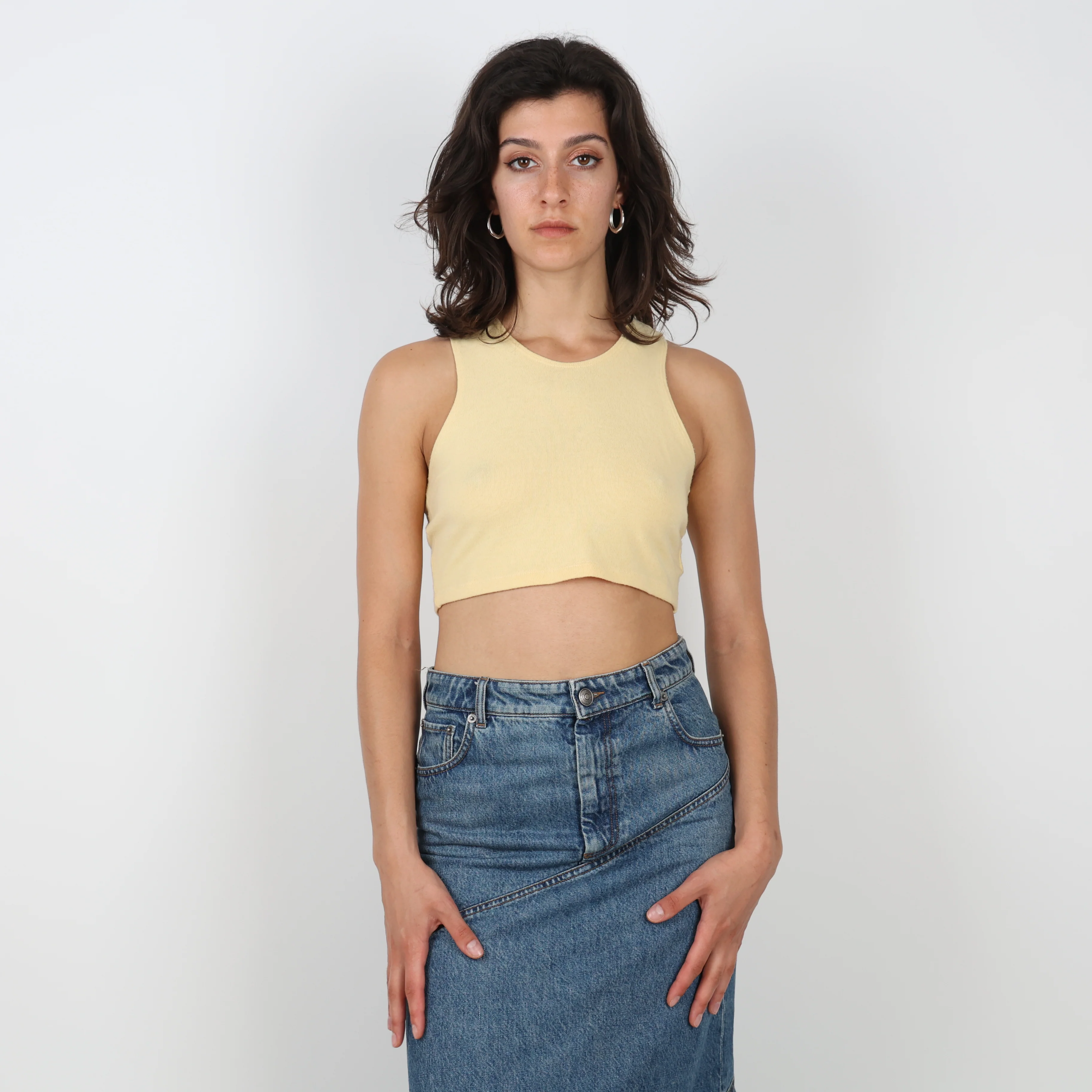 Top, UK Size 8