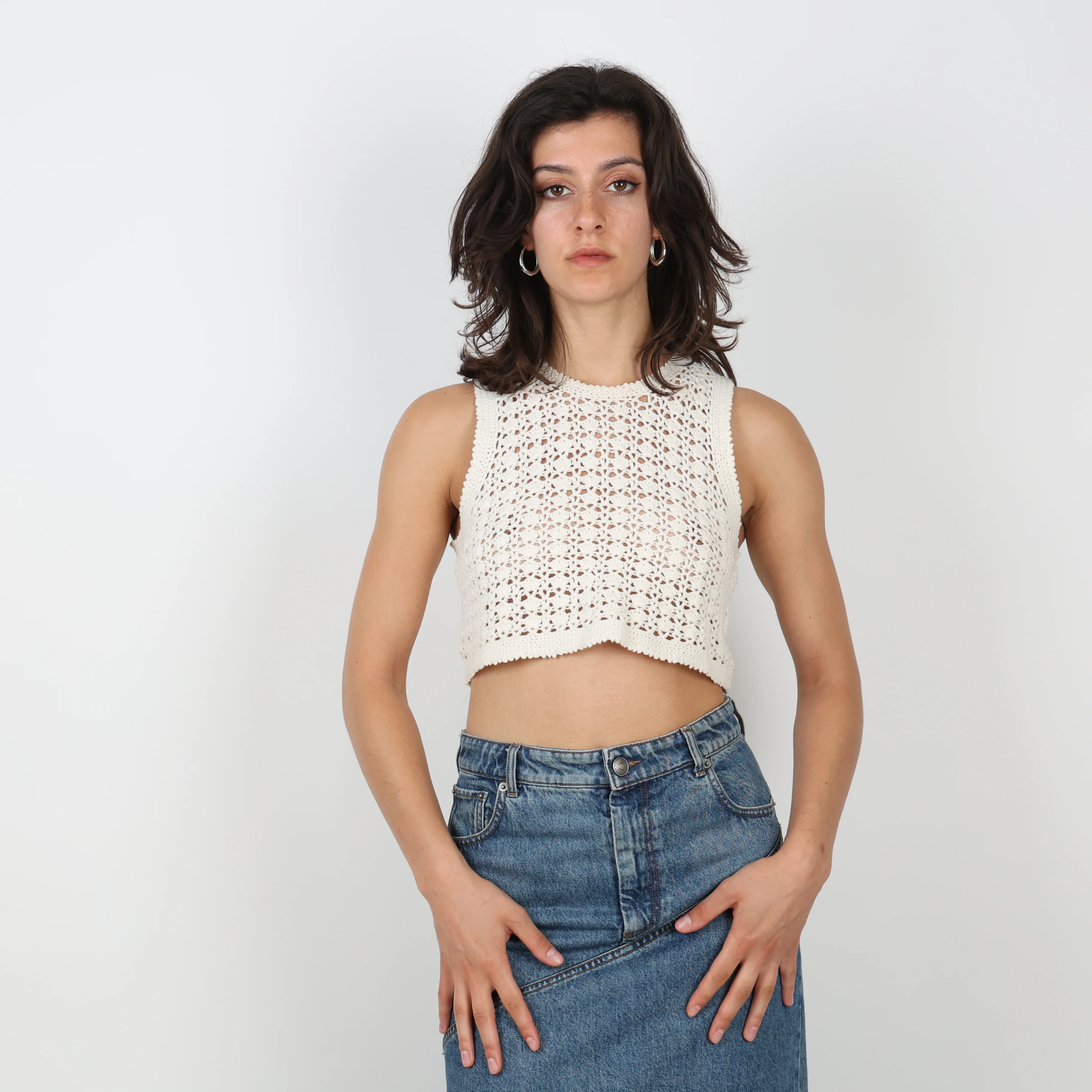 Top, UK Size 6 - Image 2