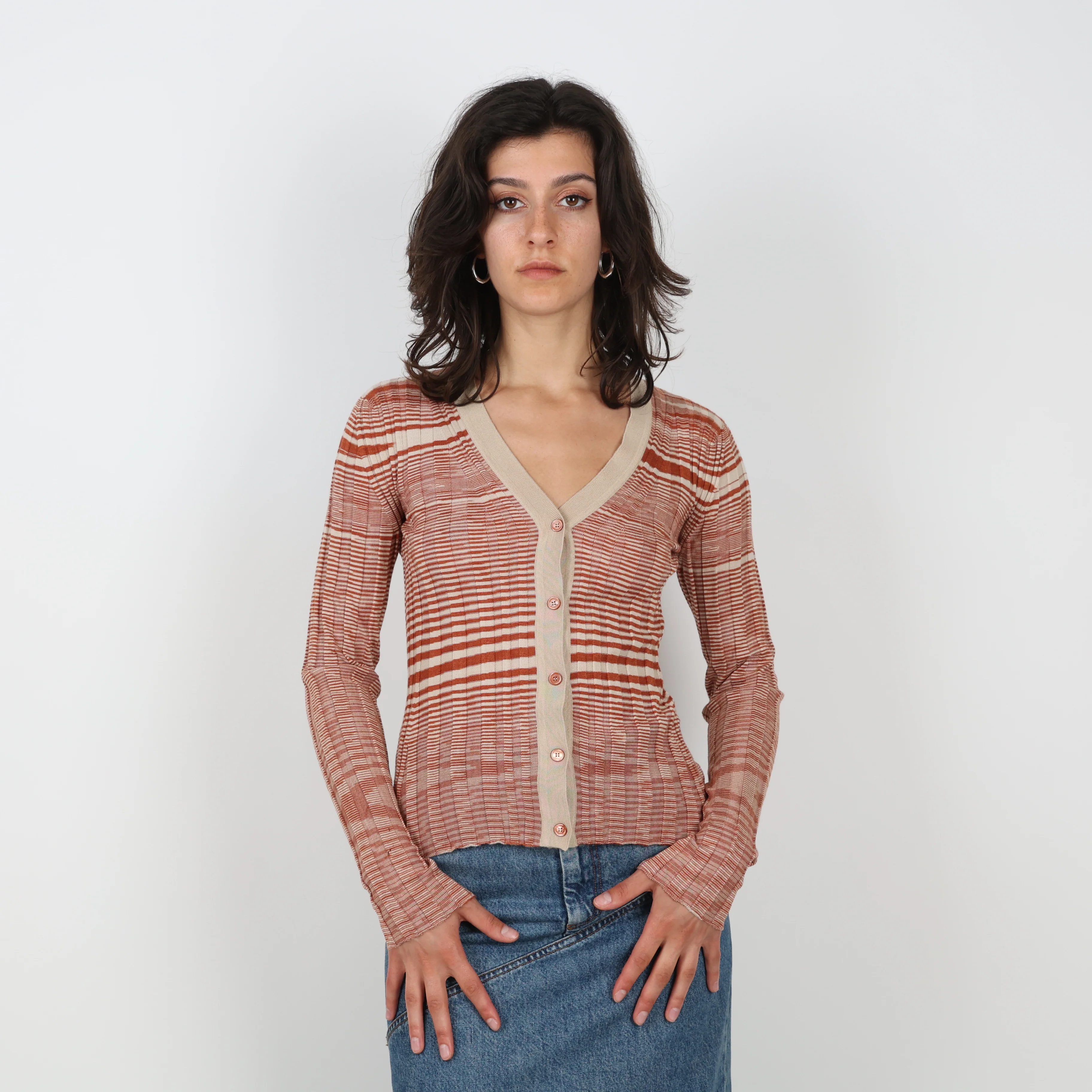 Top, UK Size 6 - Image 2