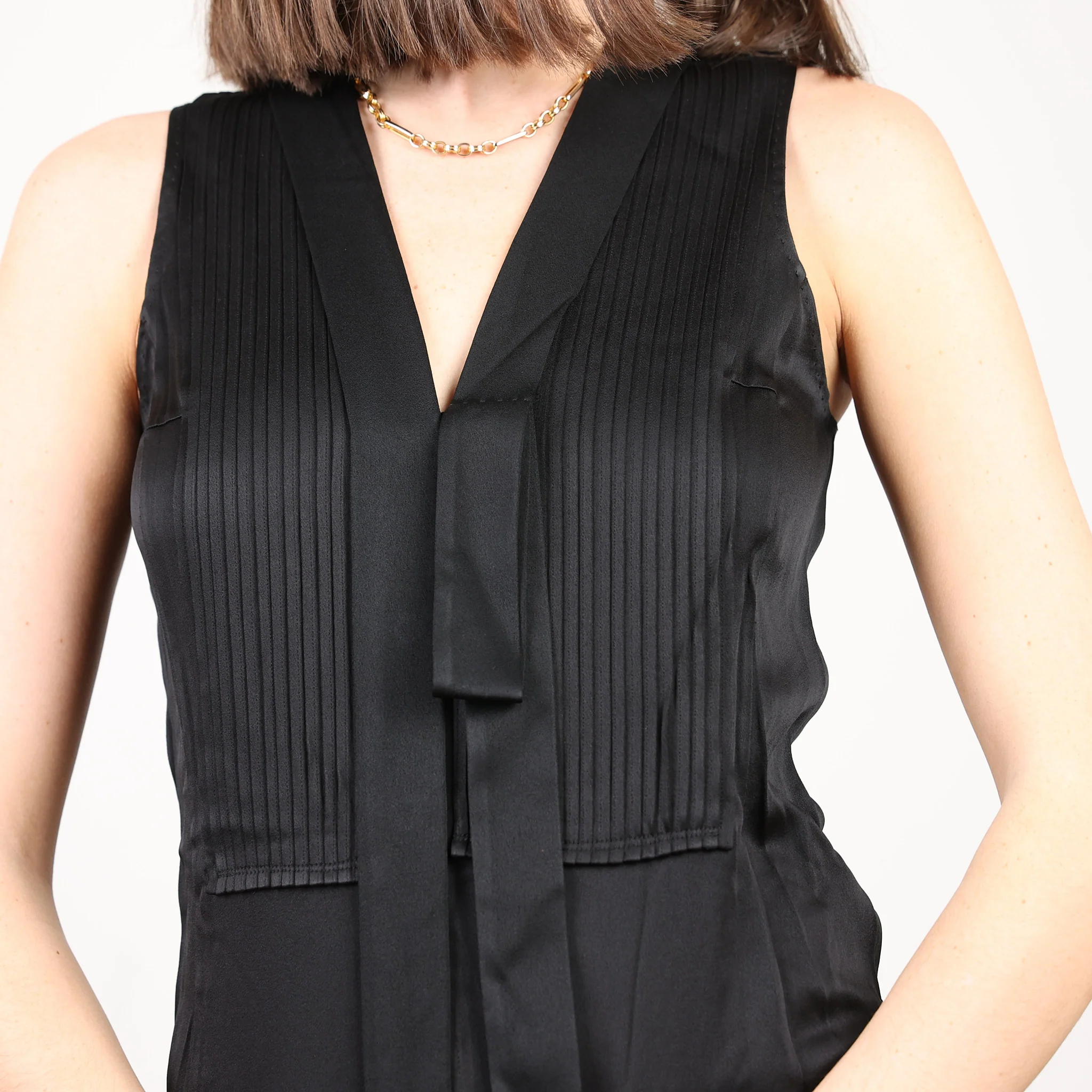 Top, UK Size 6 - Image 4