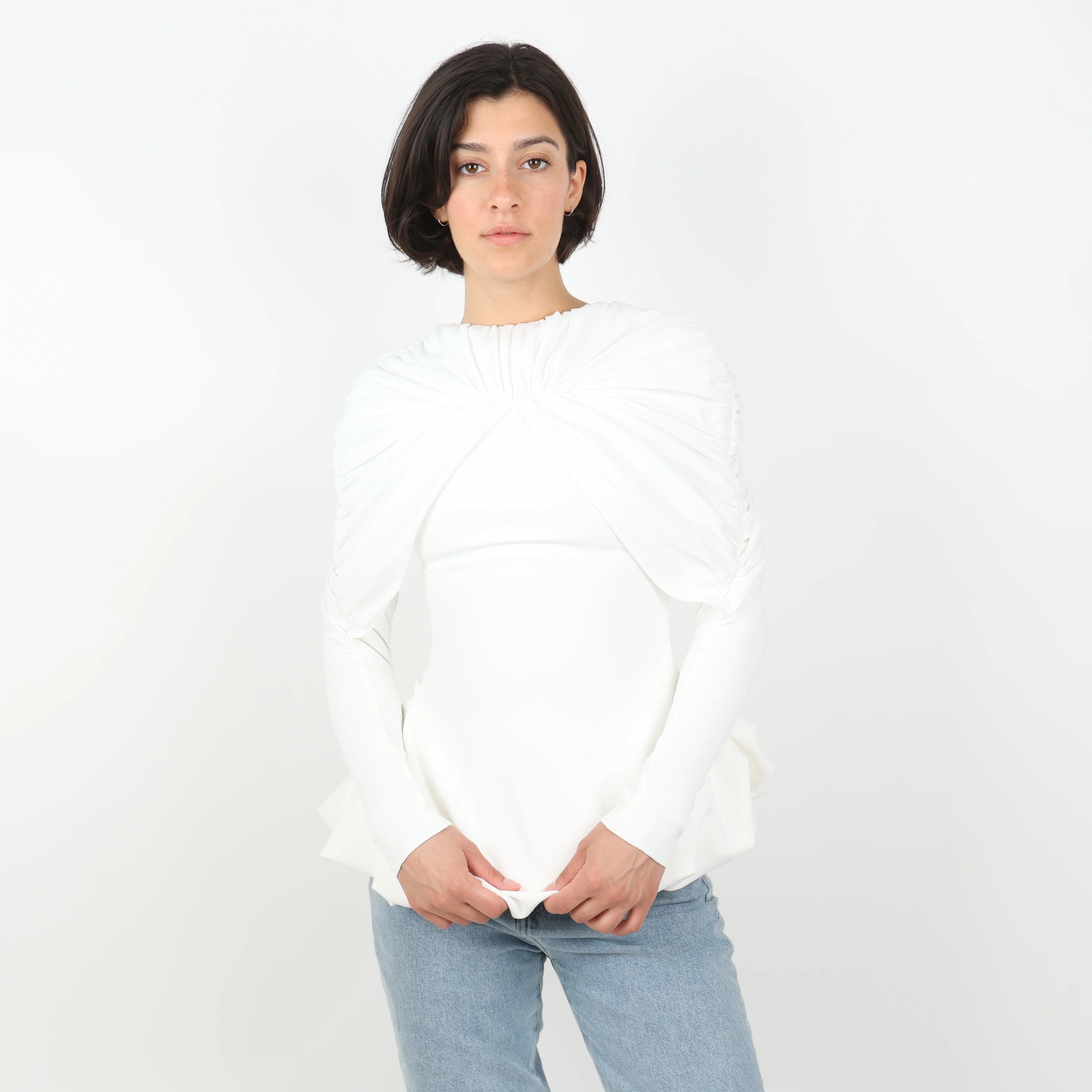 Top, UK Size 4