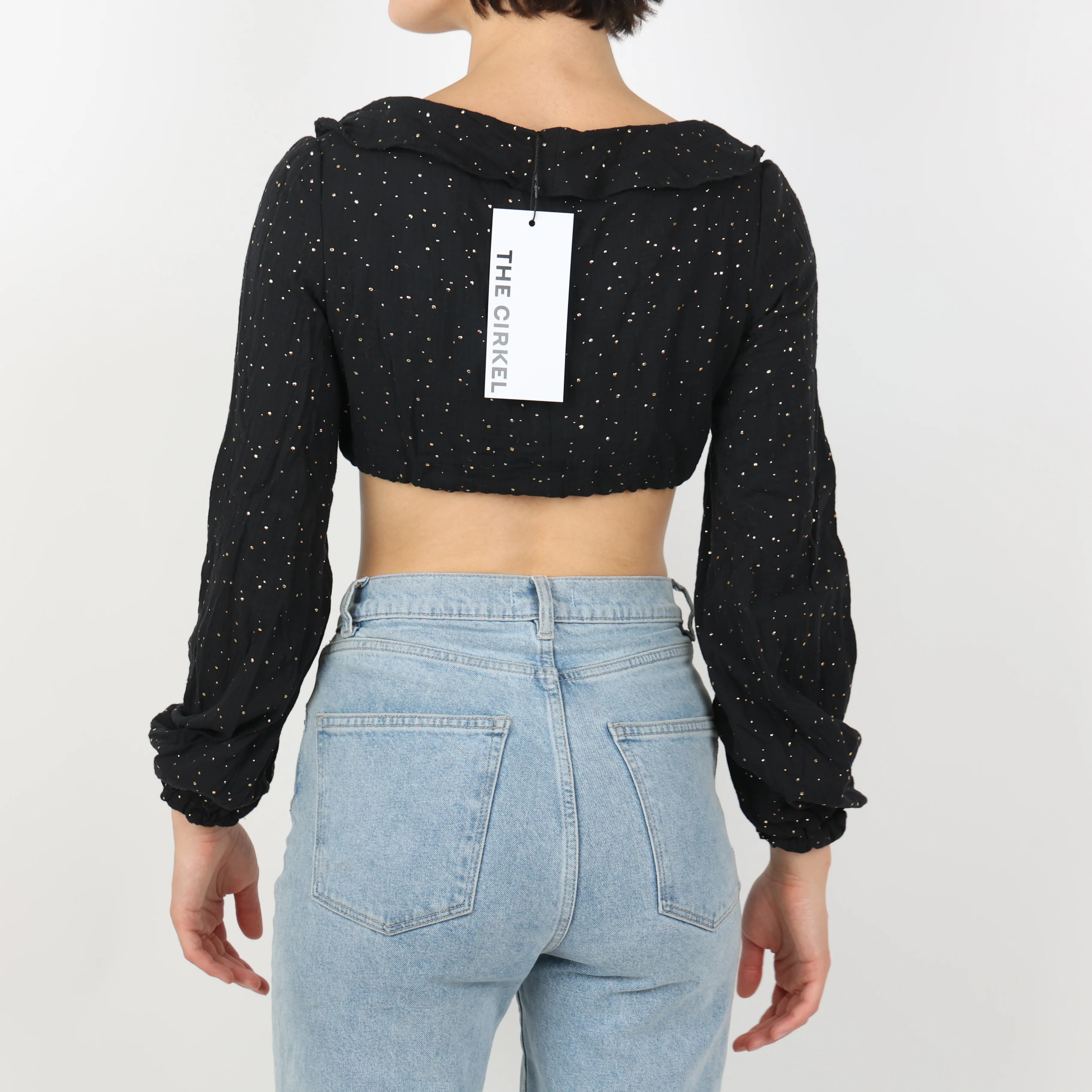 Top, UK Size 10 - Image 3