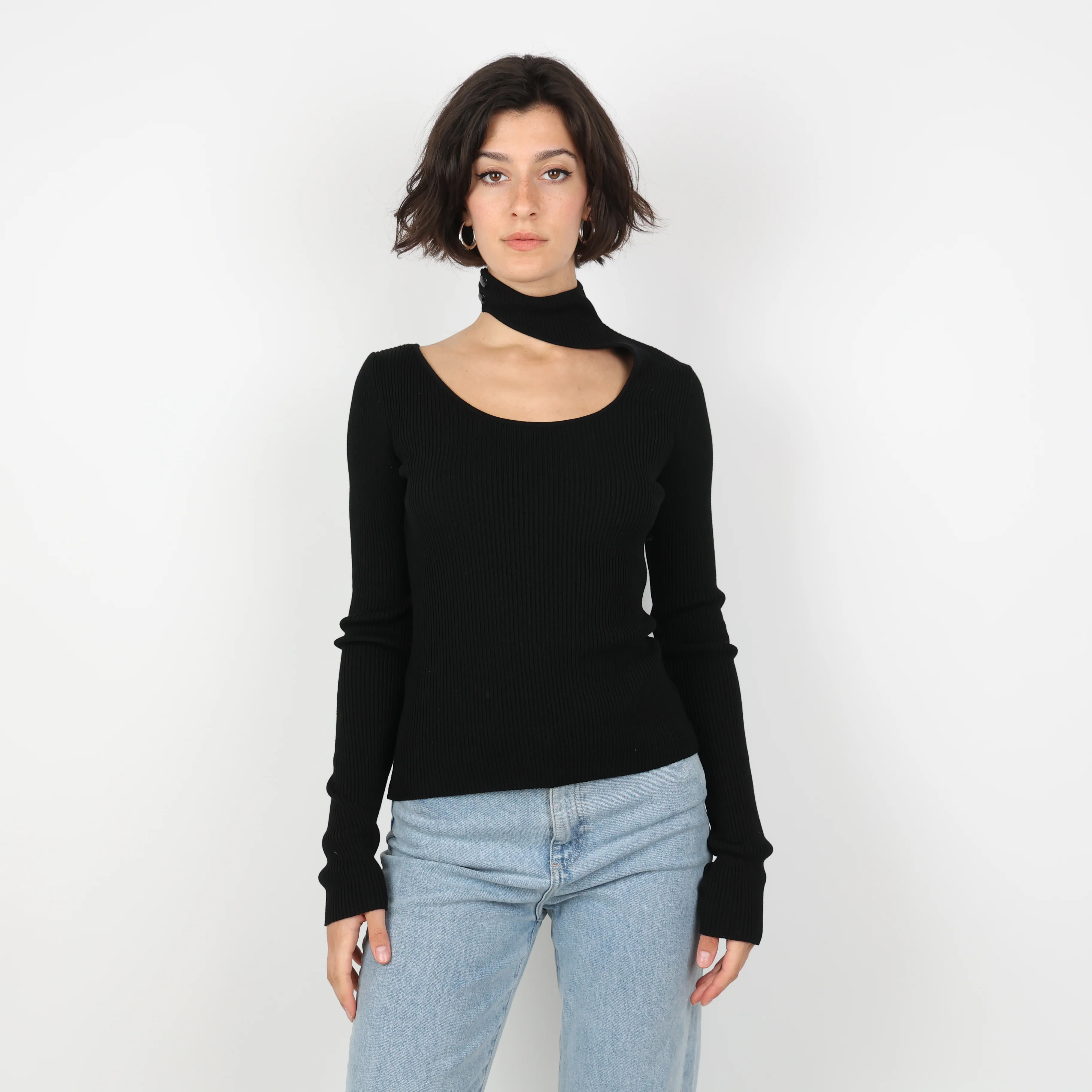 Top, UK Size 10 - Image 2