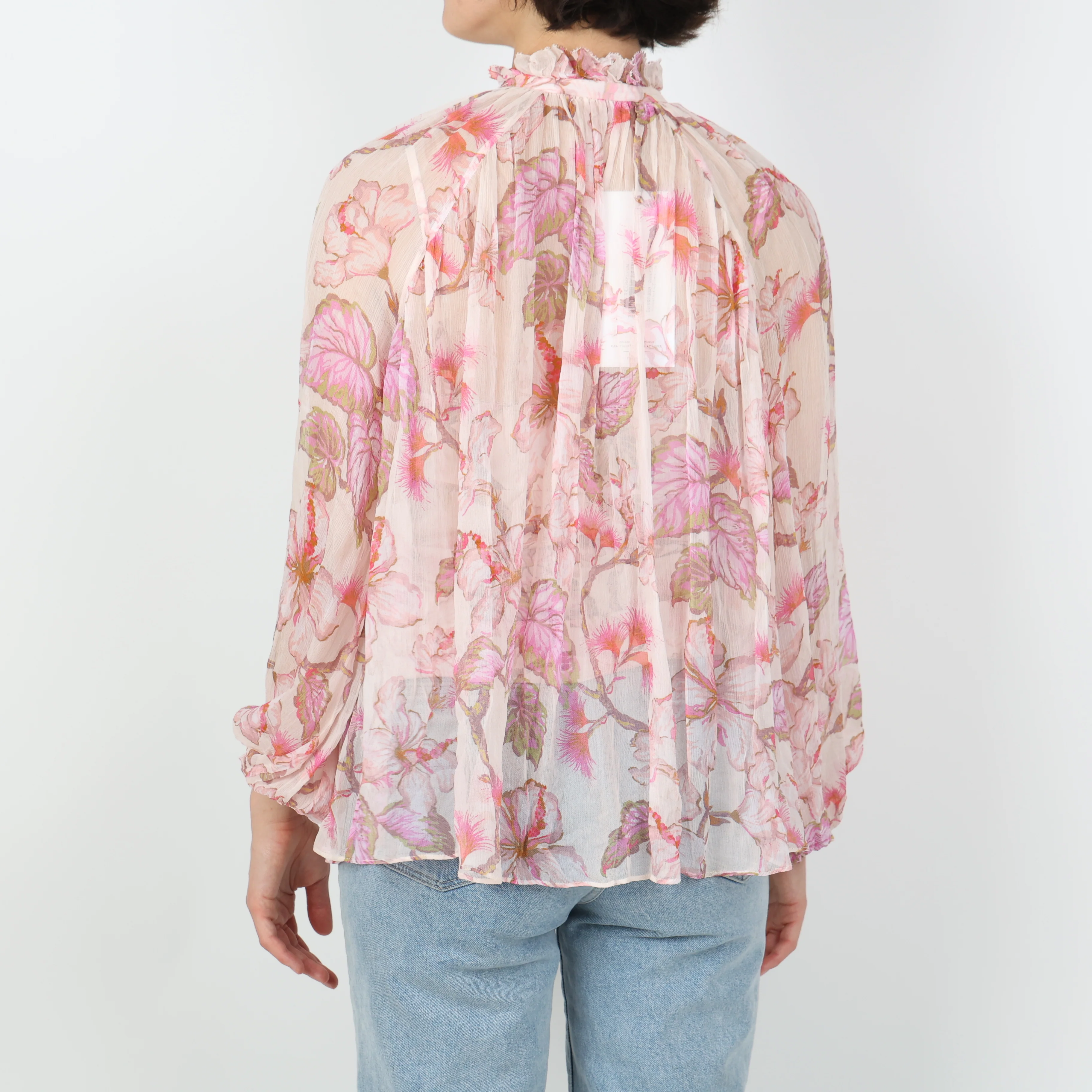 Top, UK Size 10 - Image 3