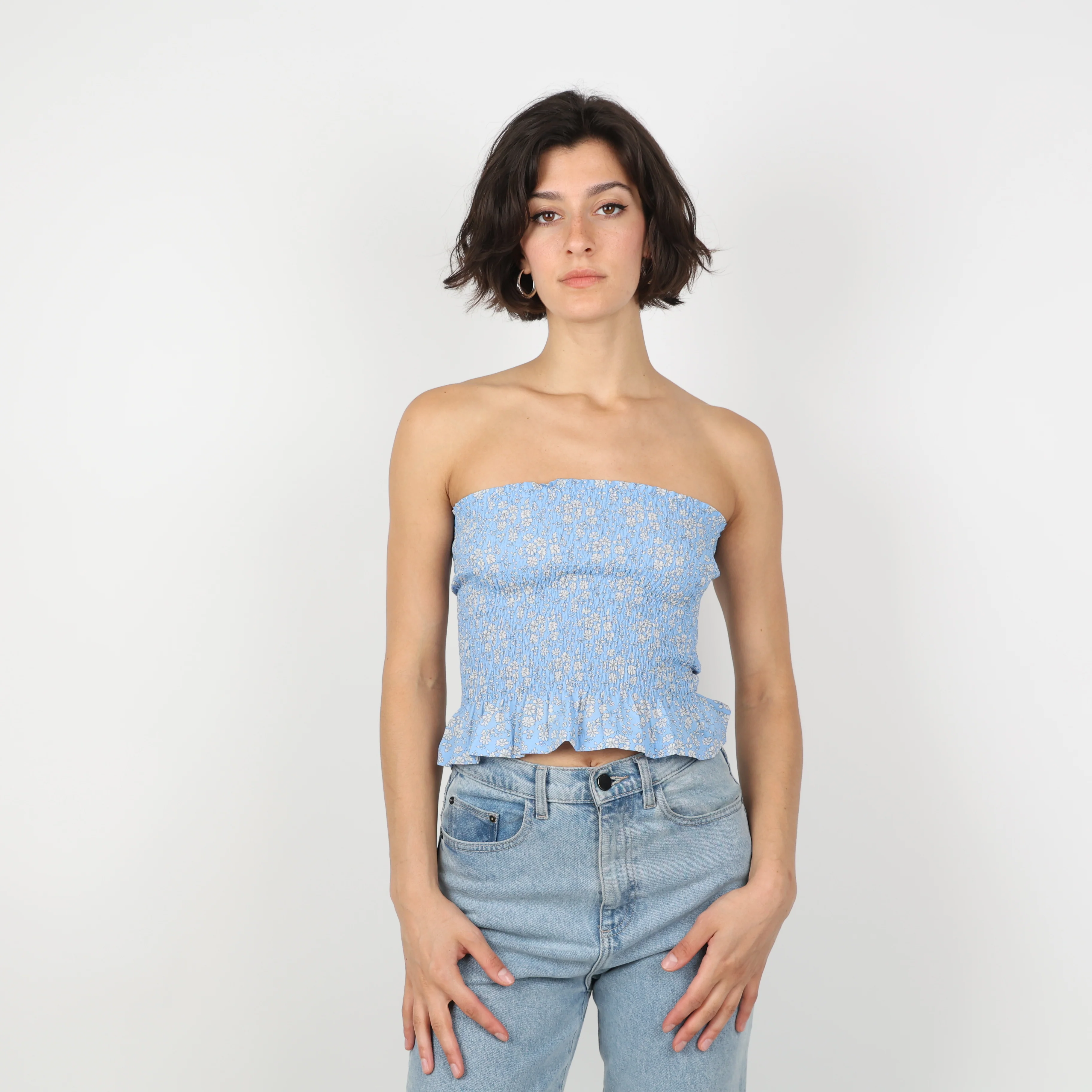 Top, UK Size 8 - Image 2