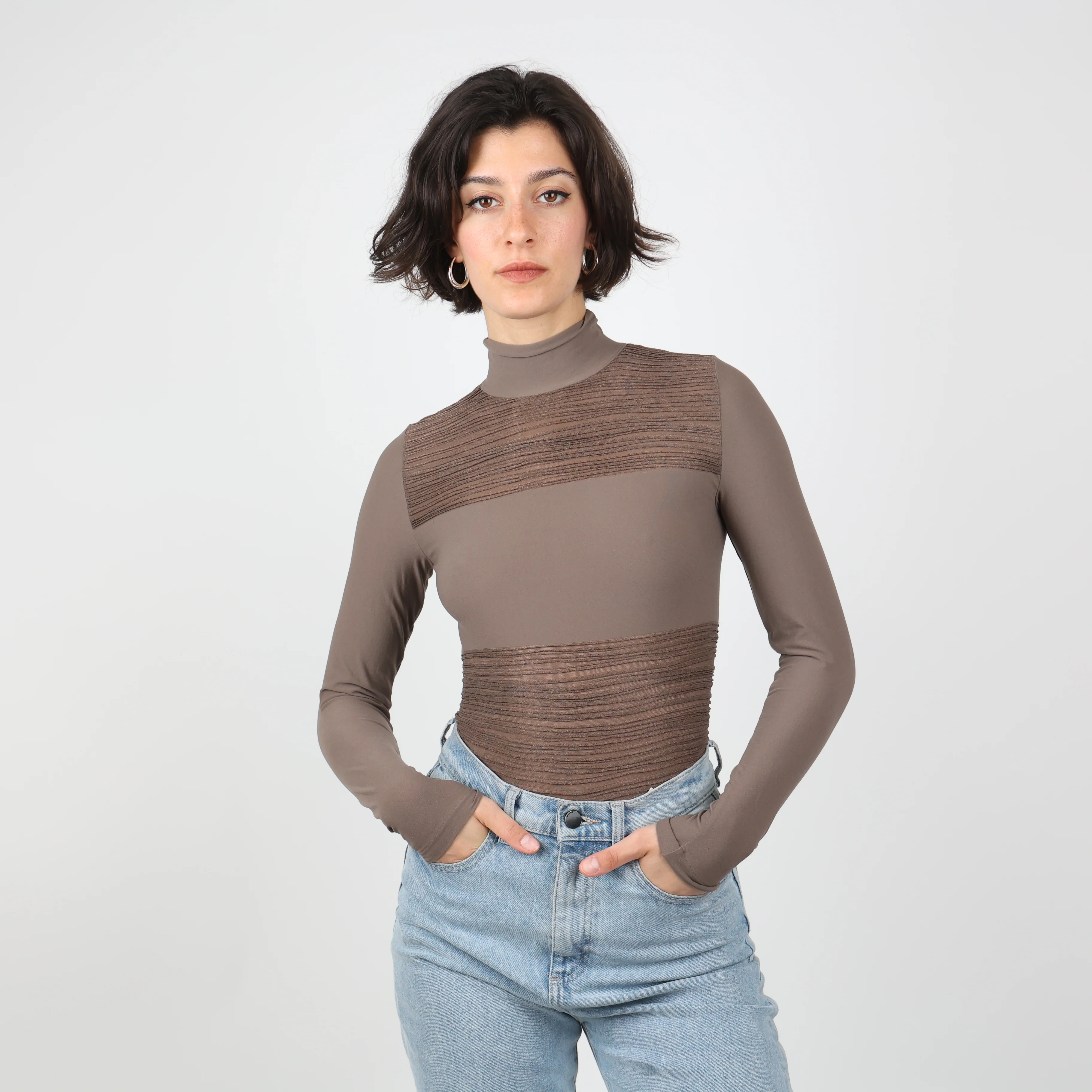 Top, UK Size 10