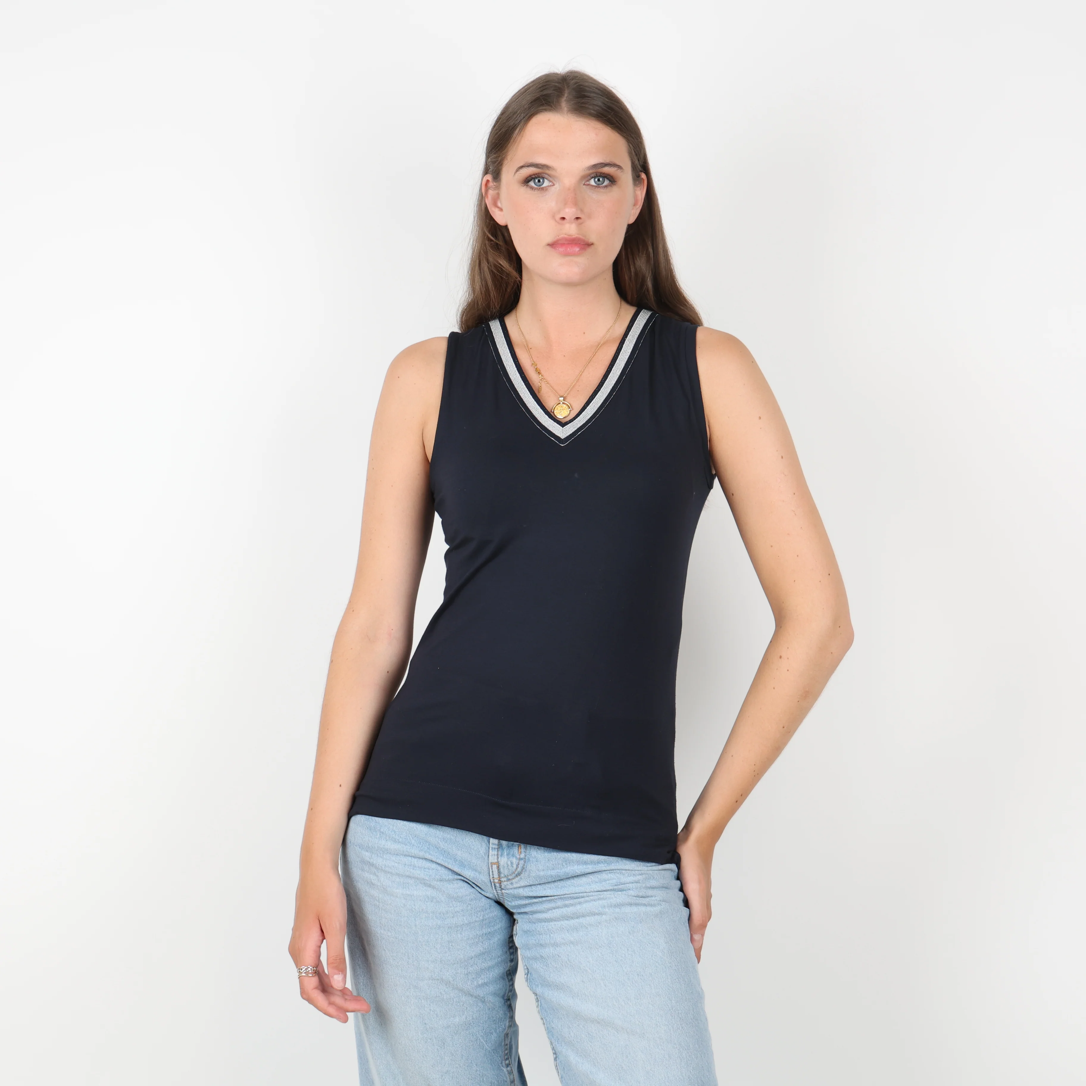 Top, UK Size 8